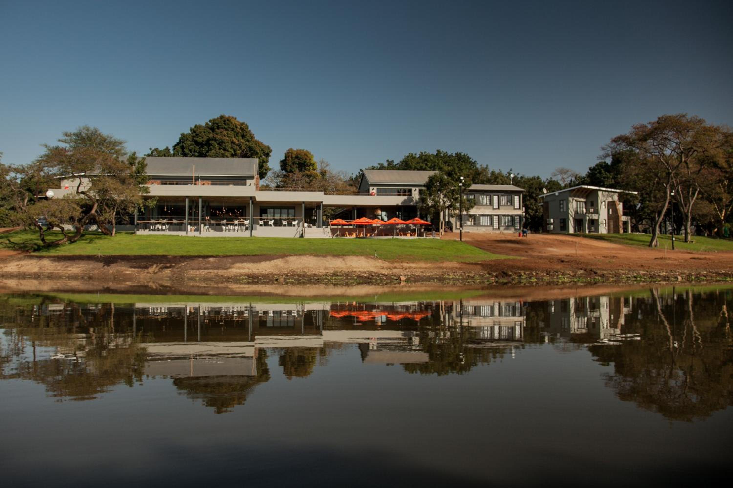 Letaba Junction Lodge