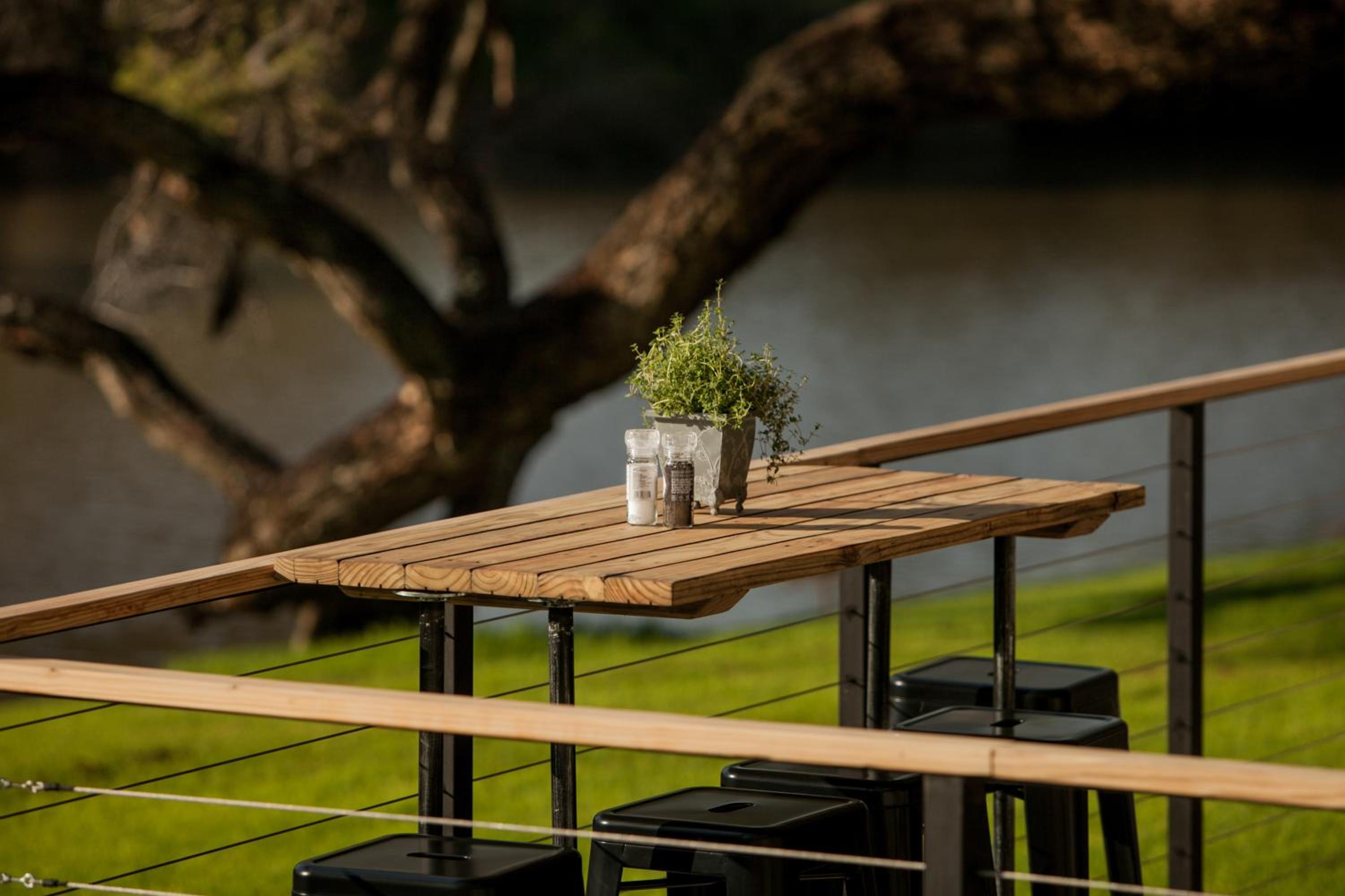 Letaba Junction Lodge