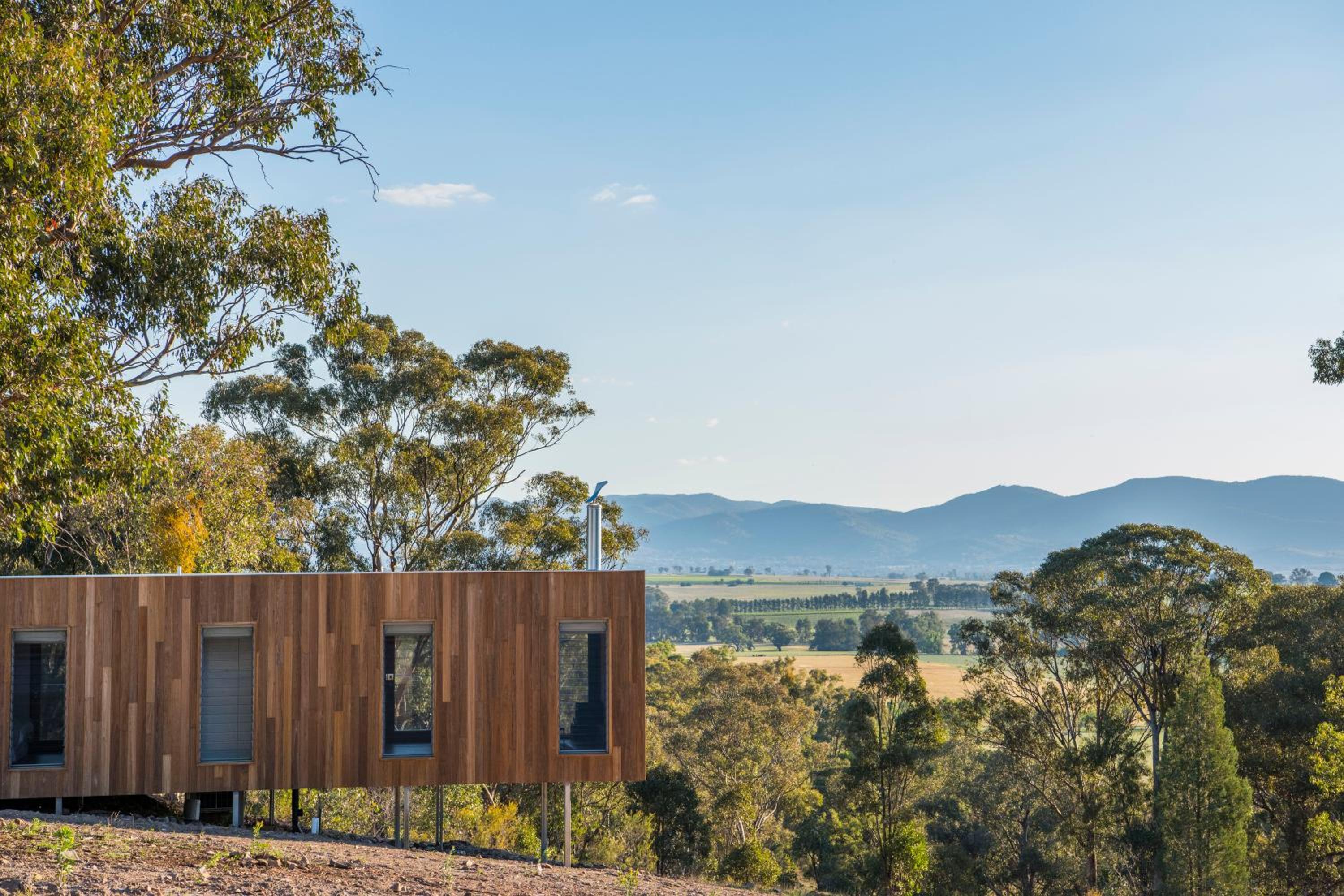 Strikes Mudgee