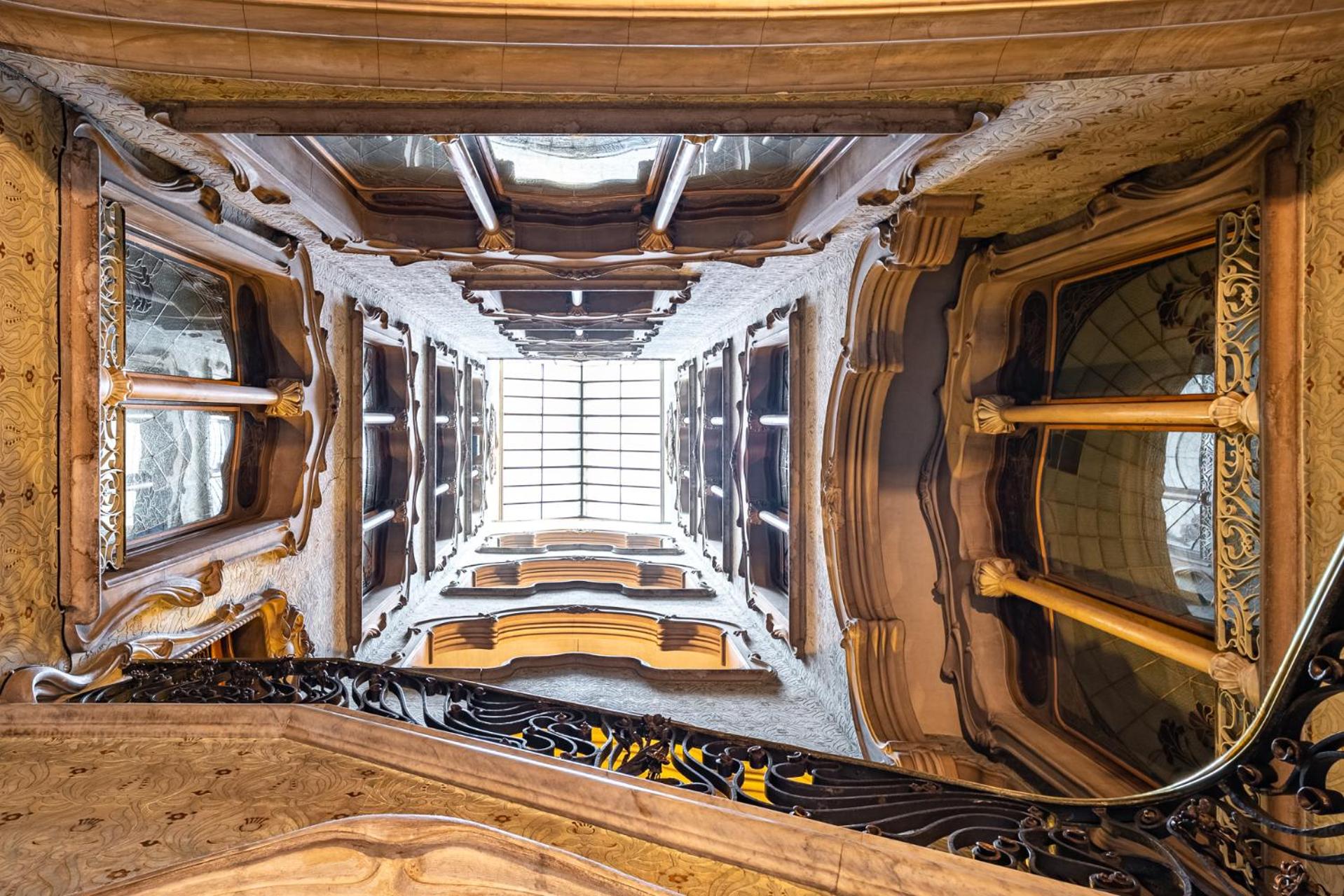 Luxury Penthouses 1