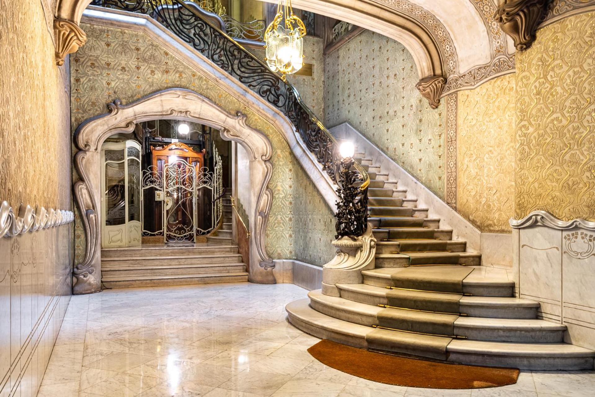 Luxury Penthouses 1 photo 1