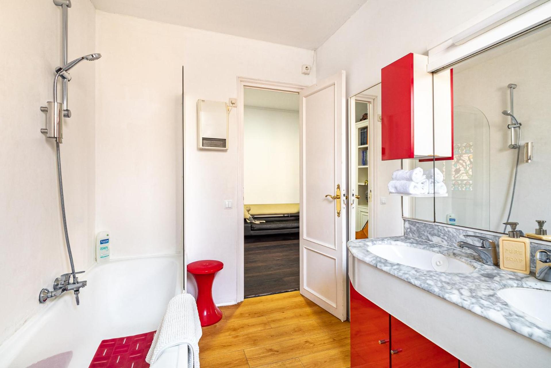 Luxury Penthouses 1