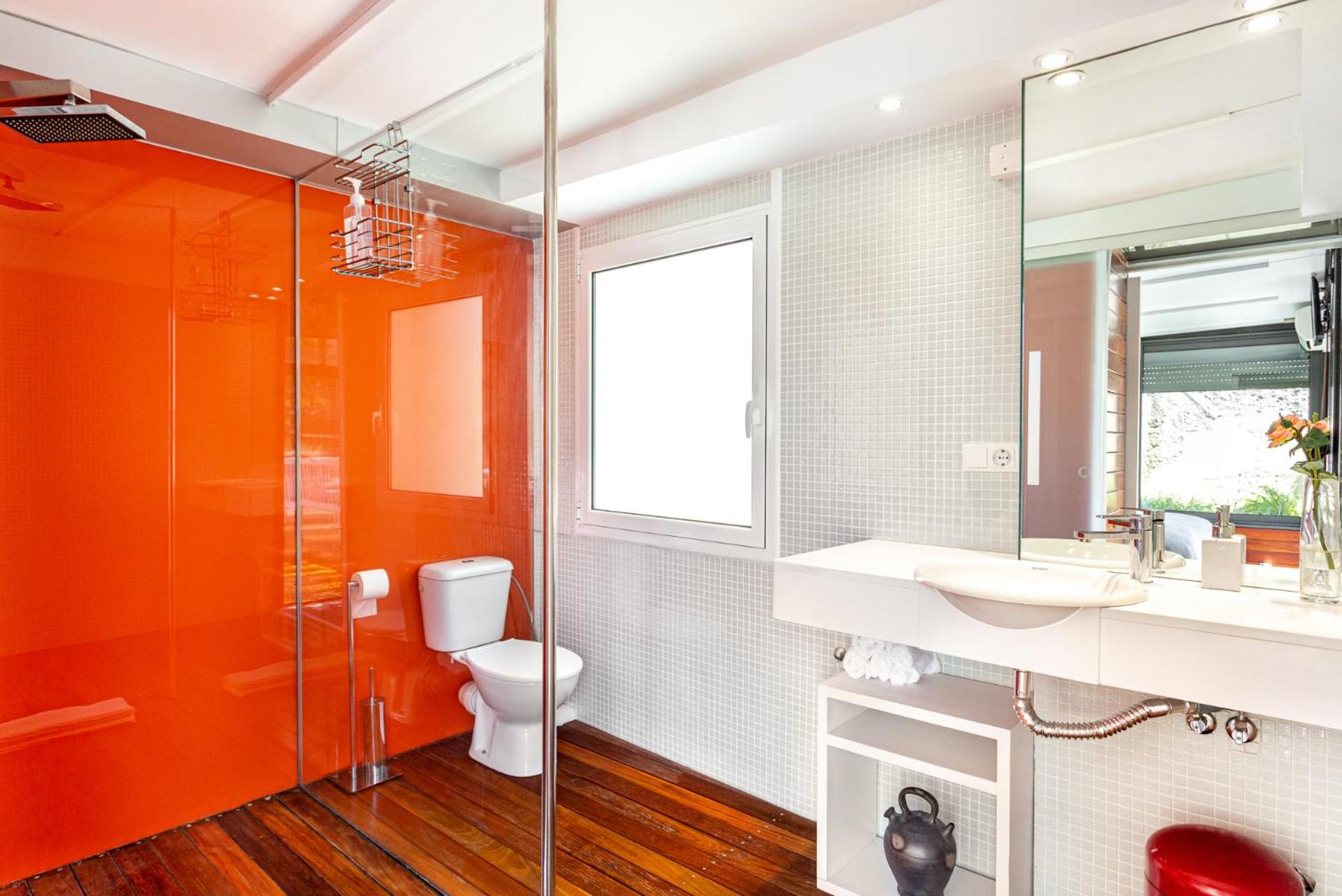 Luxury Penthouses 1