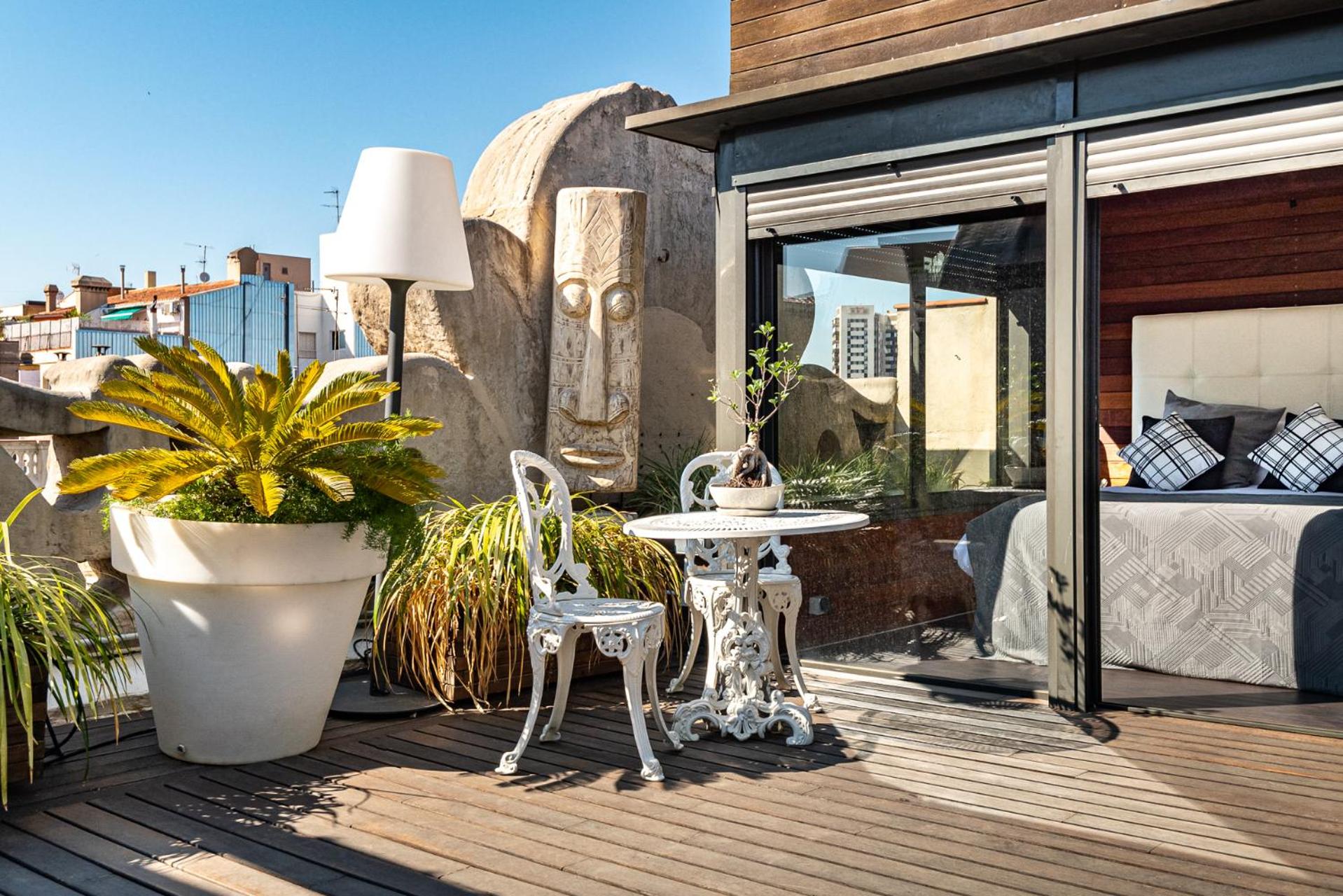 Luxury Penthouses 1