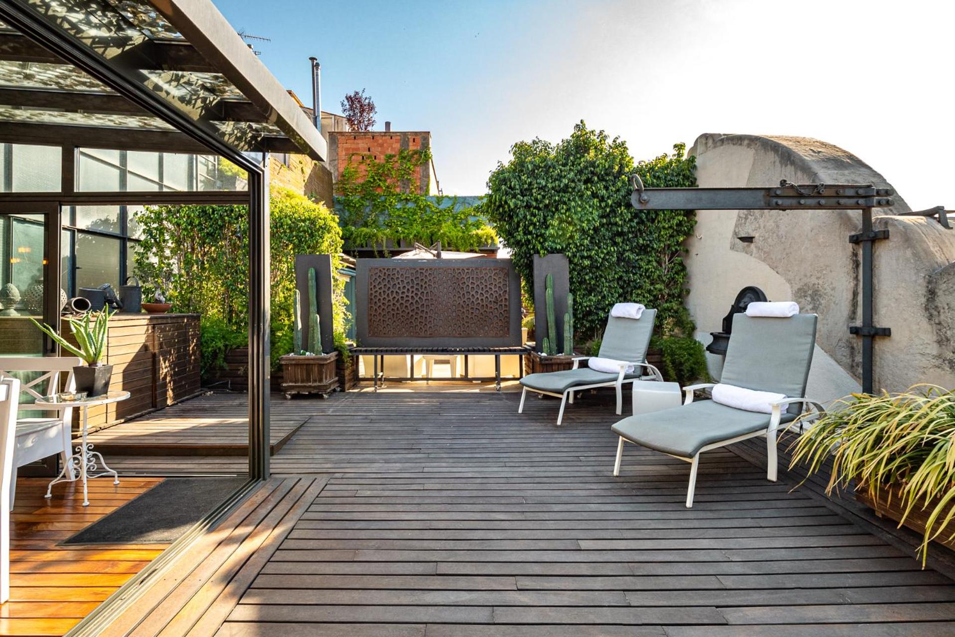 Luxury Penthouses 1 photo 5