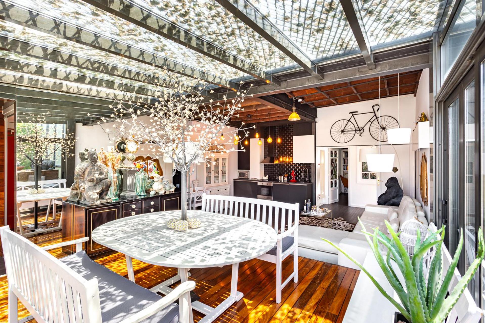 Luxury Penthouses 1 photo 4