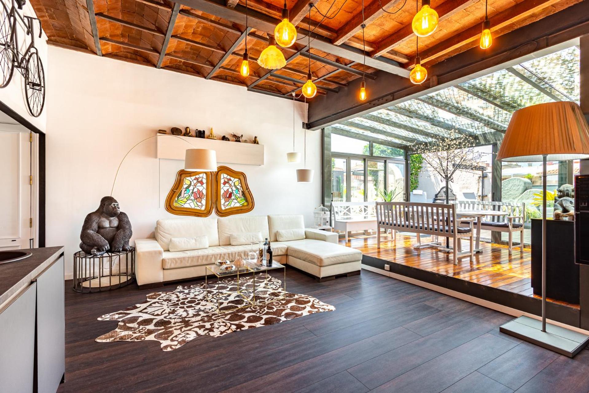 Luxury Penthouses 1
