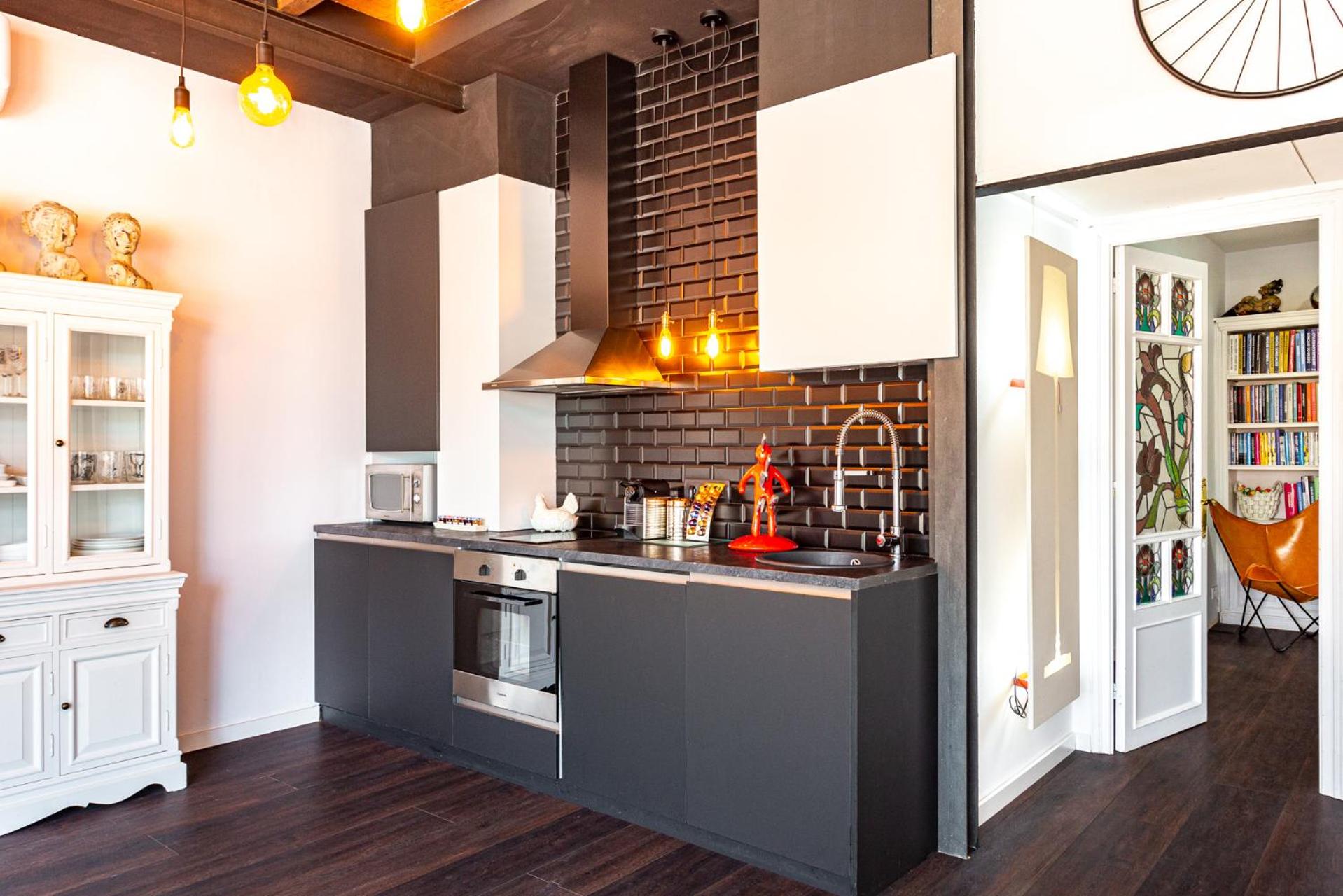 Luxury Penthouses 1