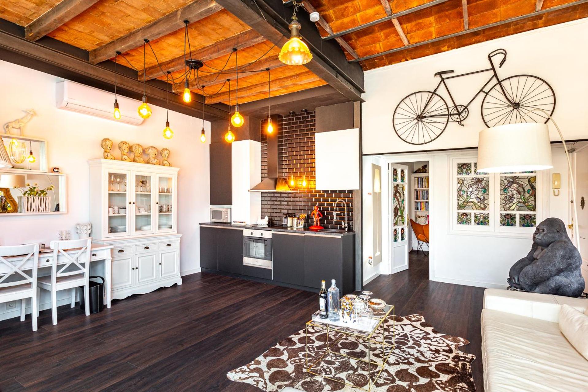 Luxury Penthouses 1