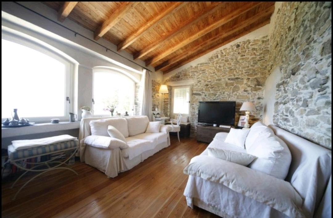 Casale Maria Mafalda view 4
