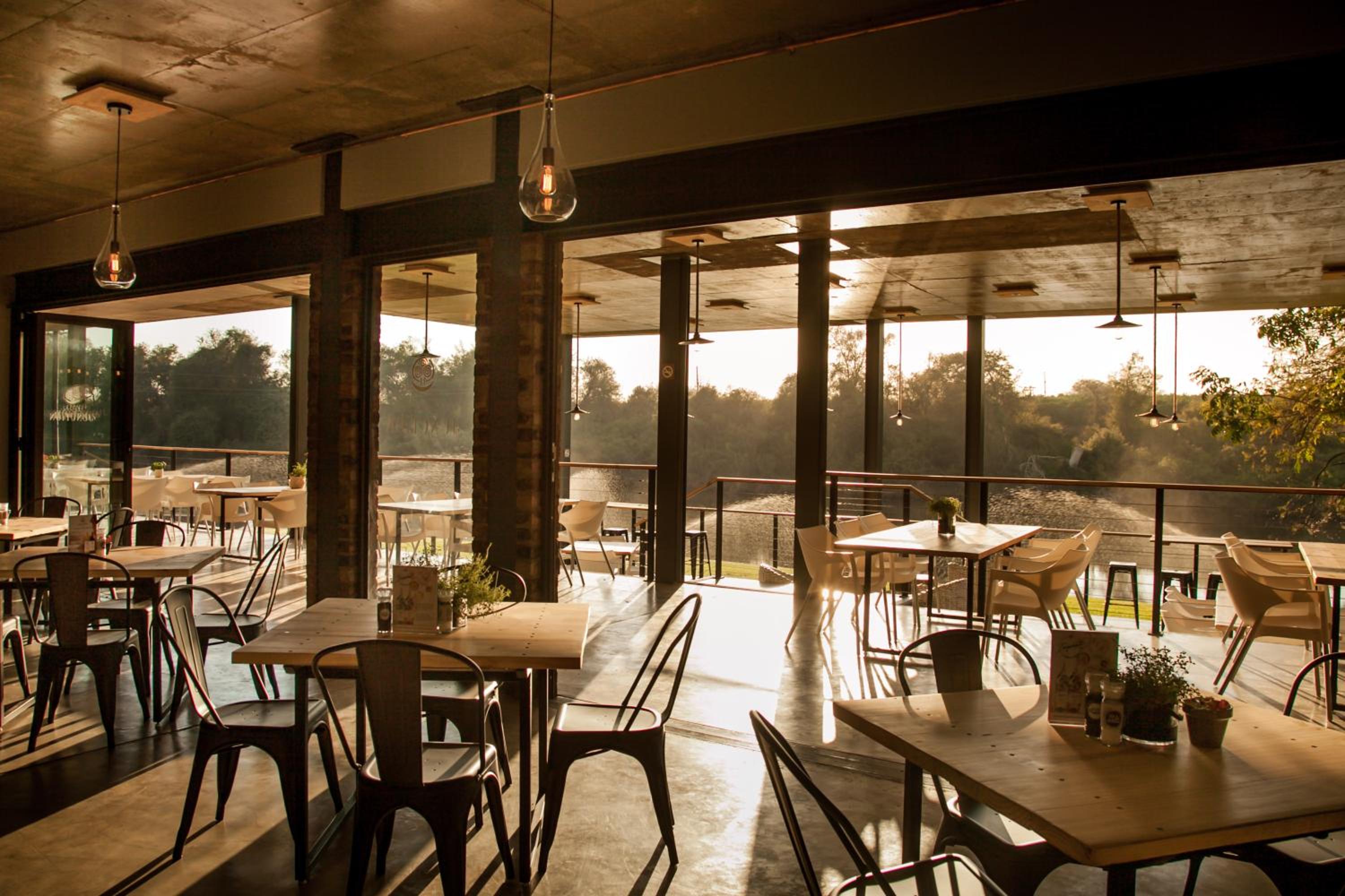 Letaba Junction Lodge