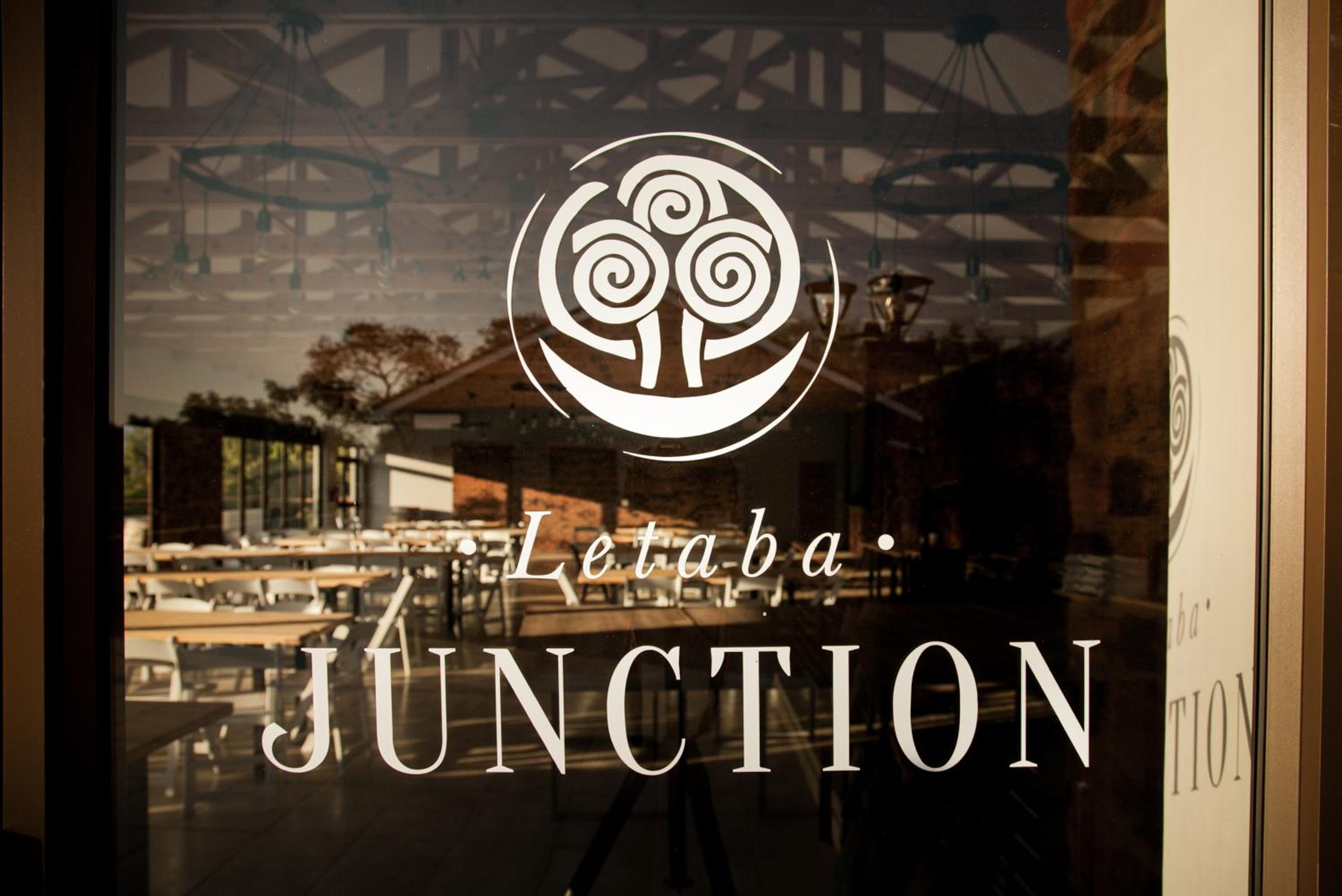 Letaba Junction Lodge