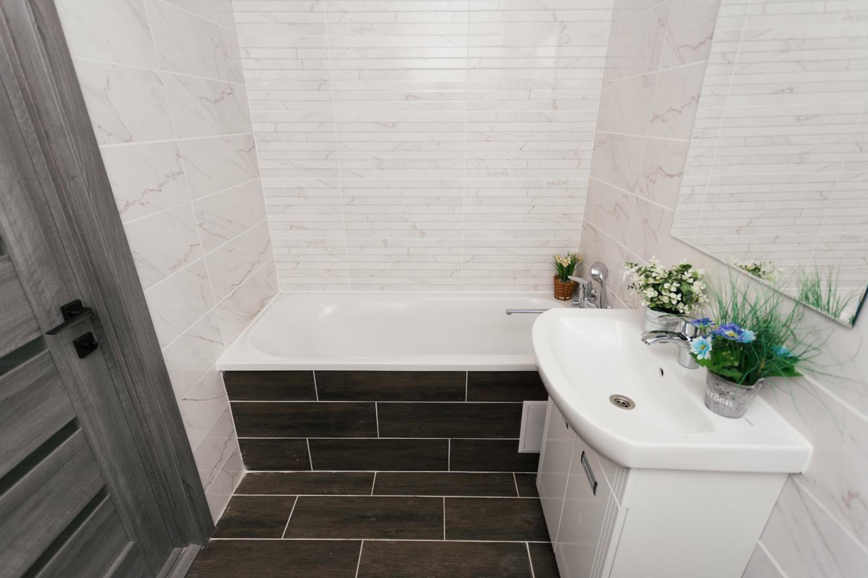 Luxury apart-hotel on Kharkovskaya near Lavina 1 floor