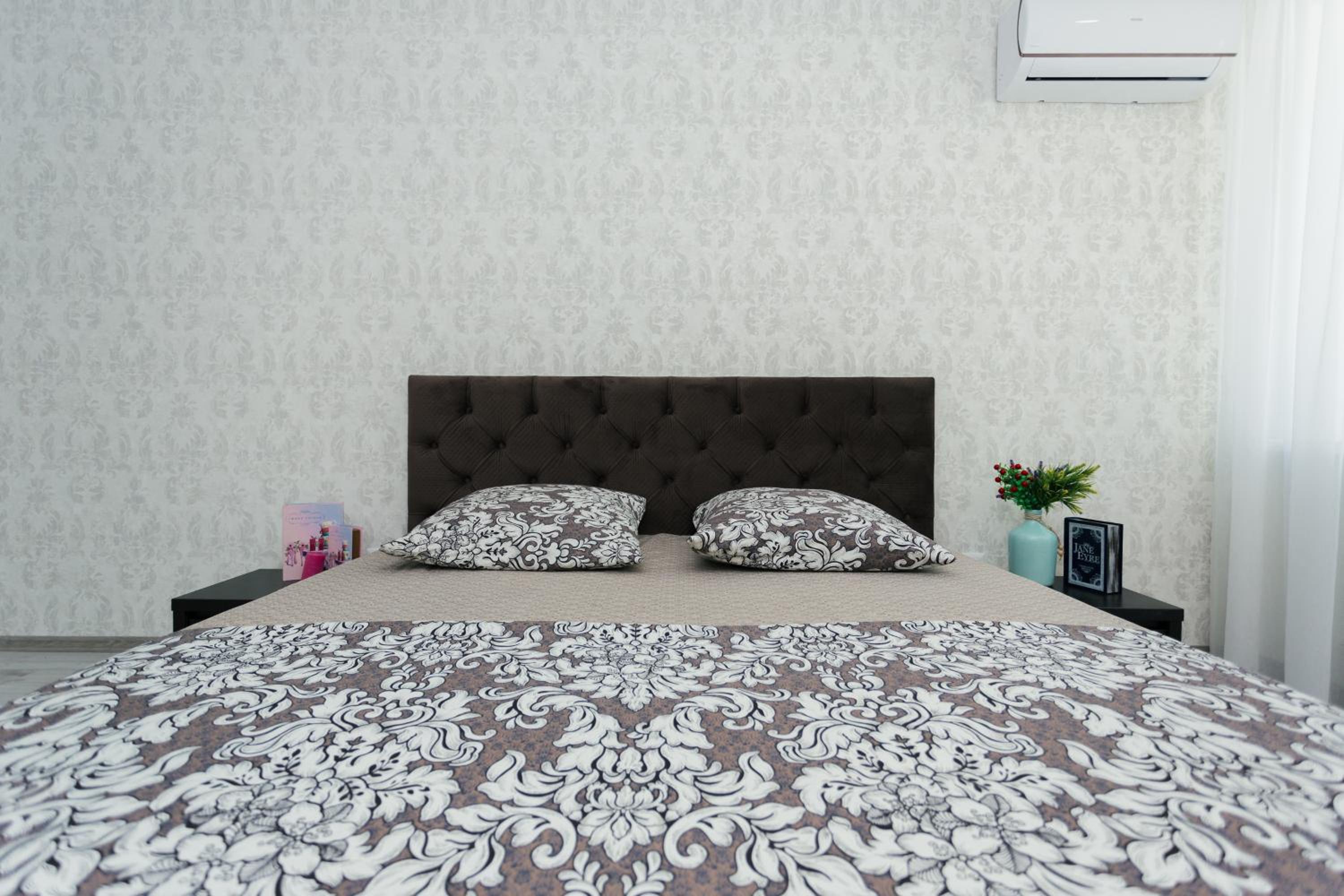 Luxury apart-hotel on Kharkovskaya near Lavina 1 floor