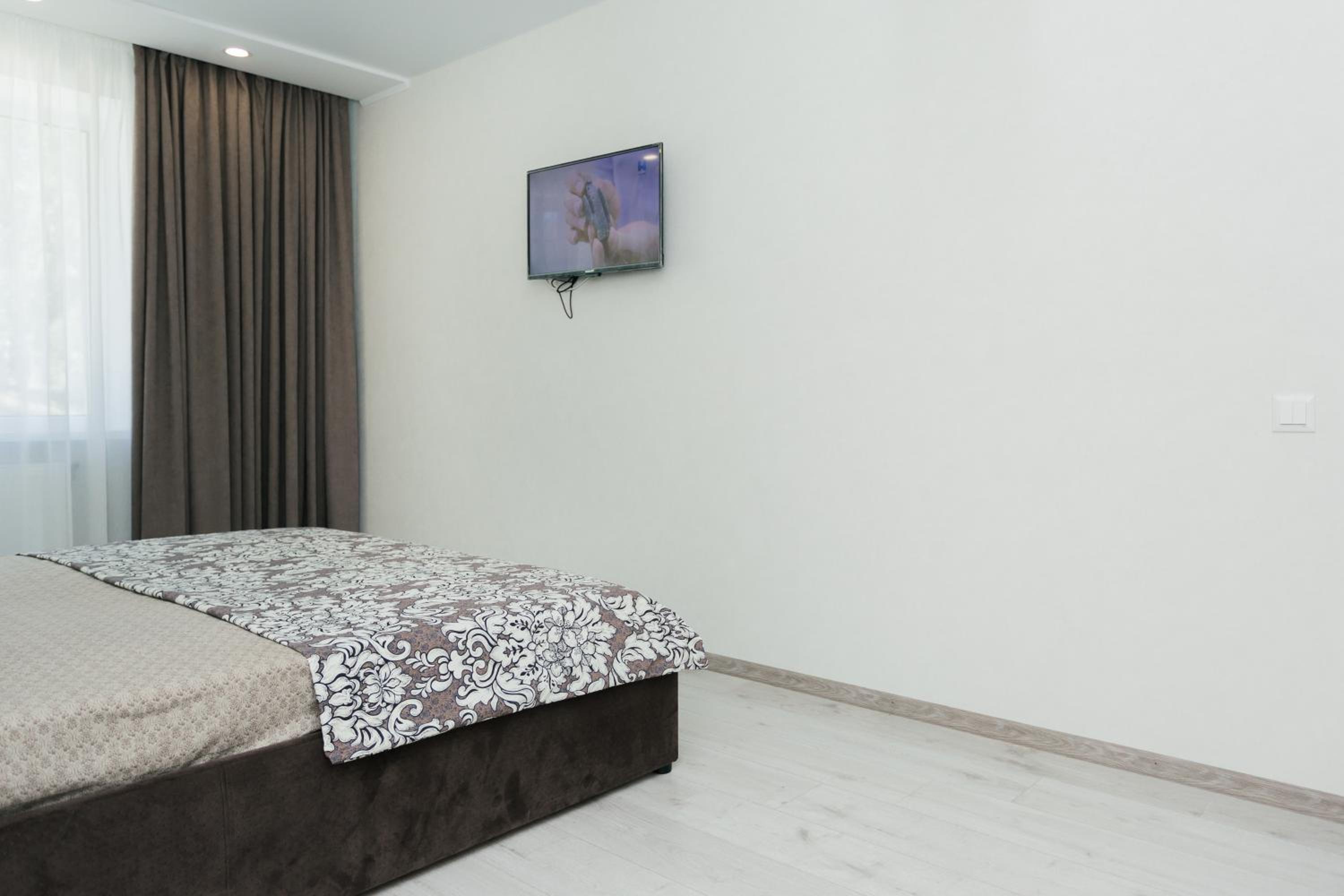 Luxury apart-hotel on Kharkovskaya near Lavina 1 floor
