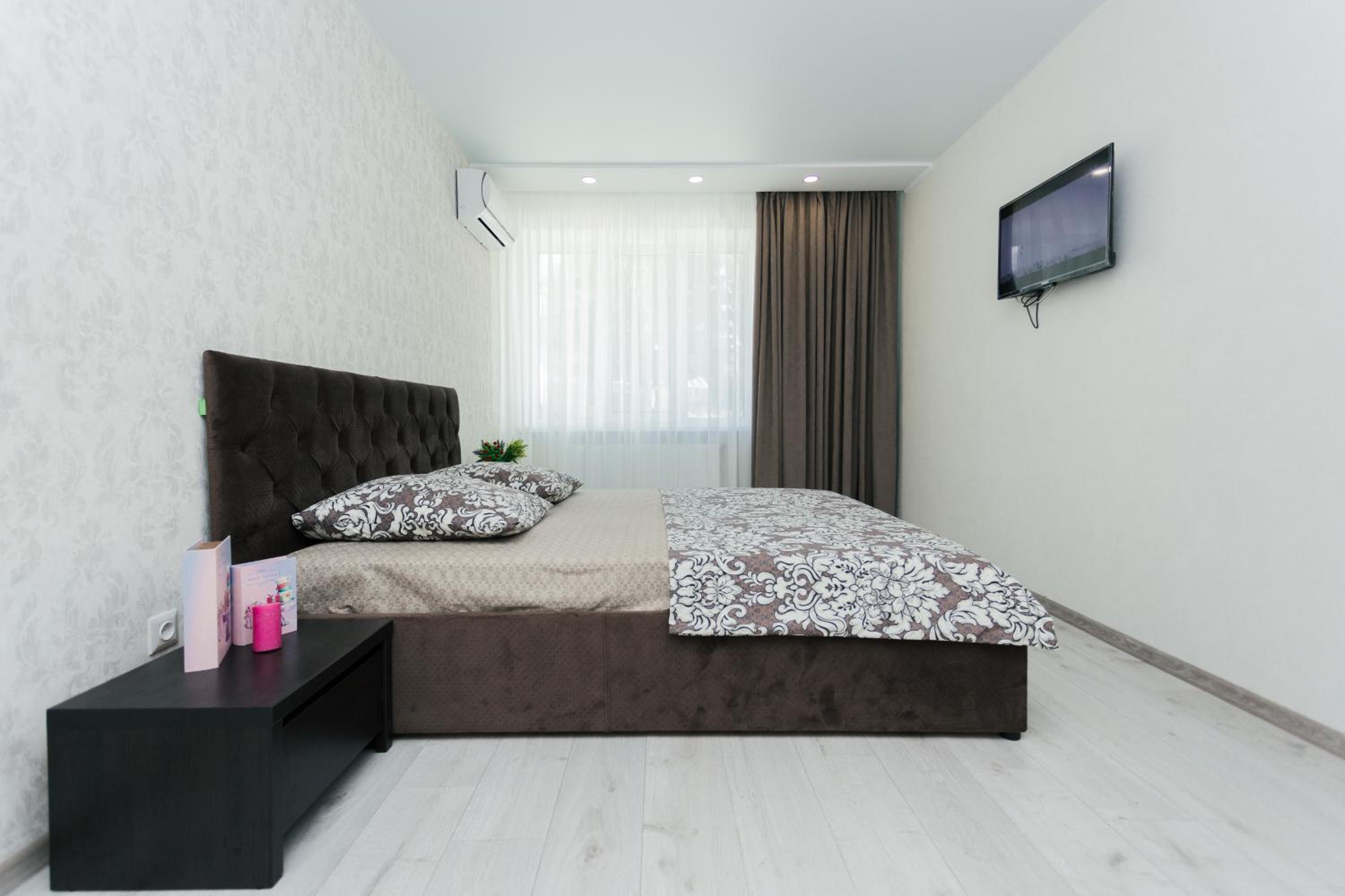 Luxury apart-hotel on Kharkovskaya near Lavina 1 floor