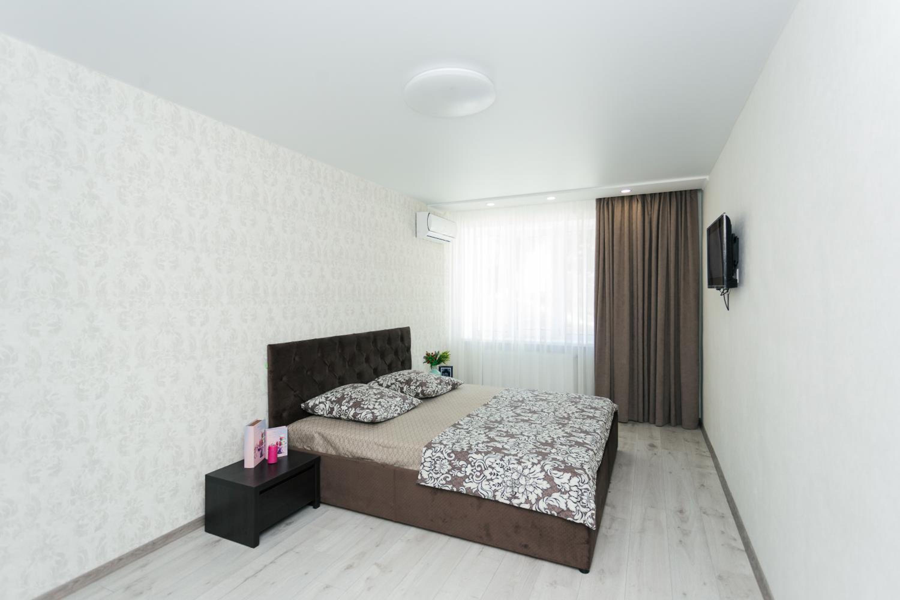Luxury apart-hotel on Kharkovskaya near Lavina 1 floor