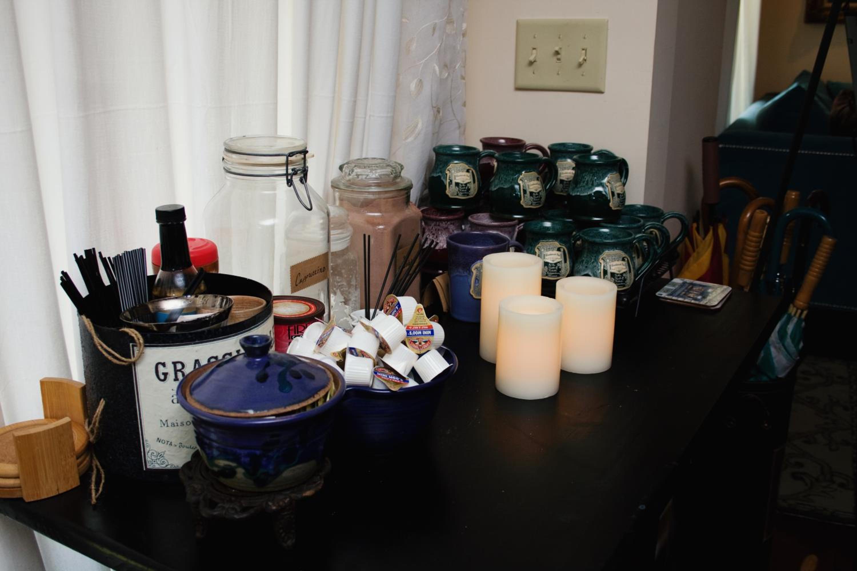 Woodstock Inn Bed & Breakfast, Billede 22