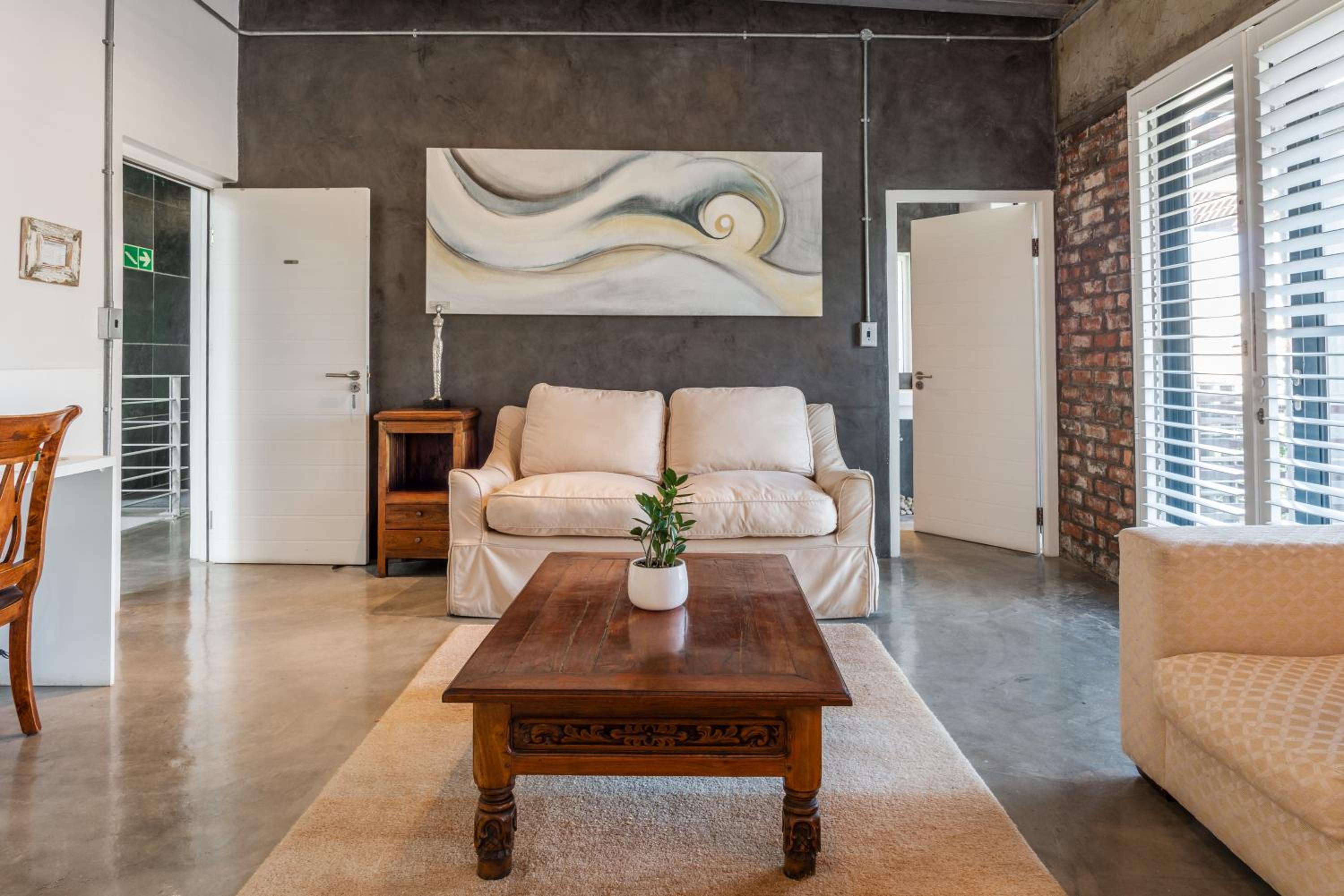 Sunset-Loft view 4