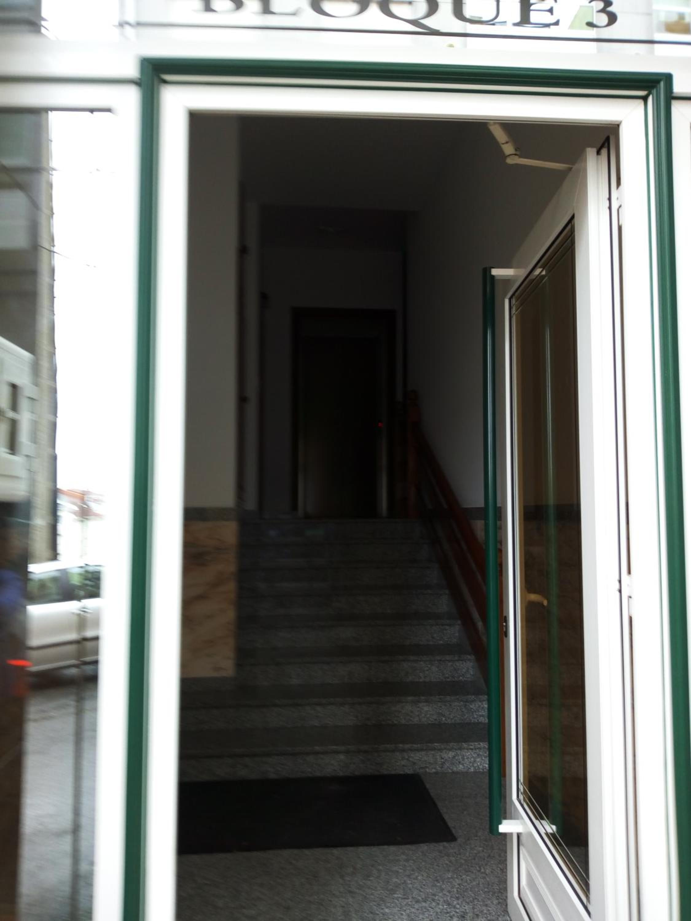 Apartamento en Laxe, Costa da Morte view 2