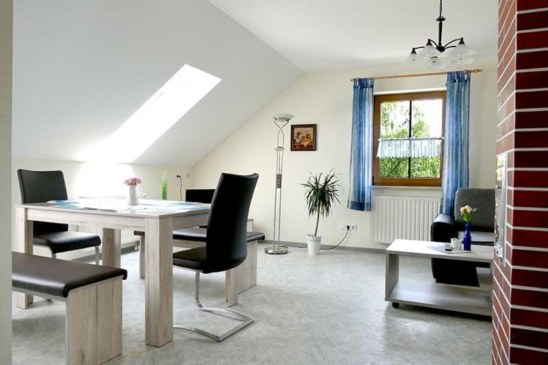 Angeln am Regen - Angelhof Posl