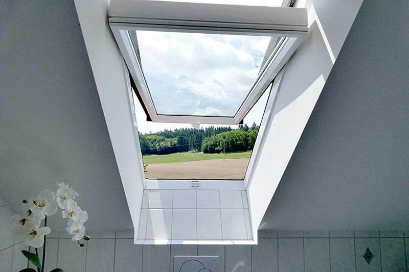 Angeln am Regen - Angelhof Posl
