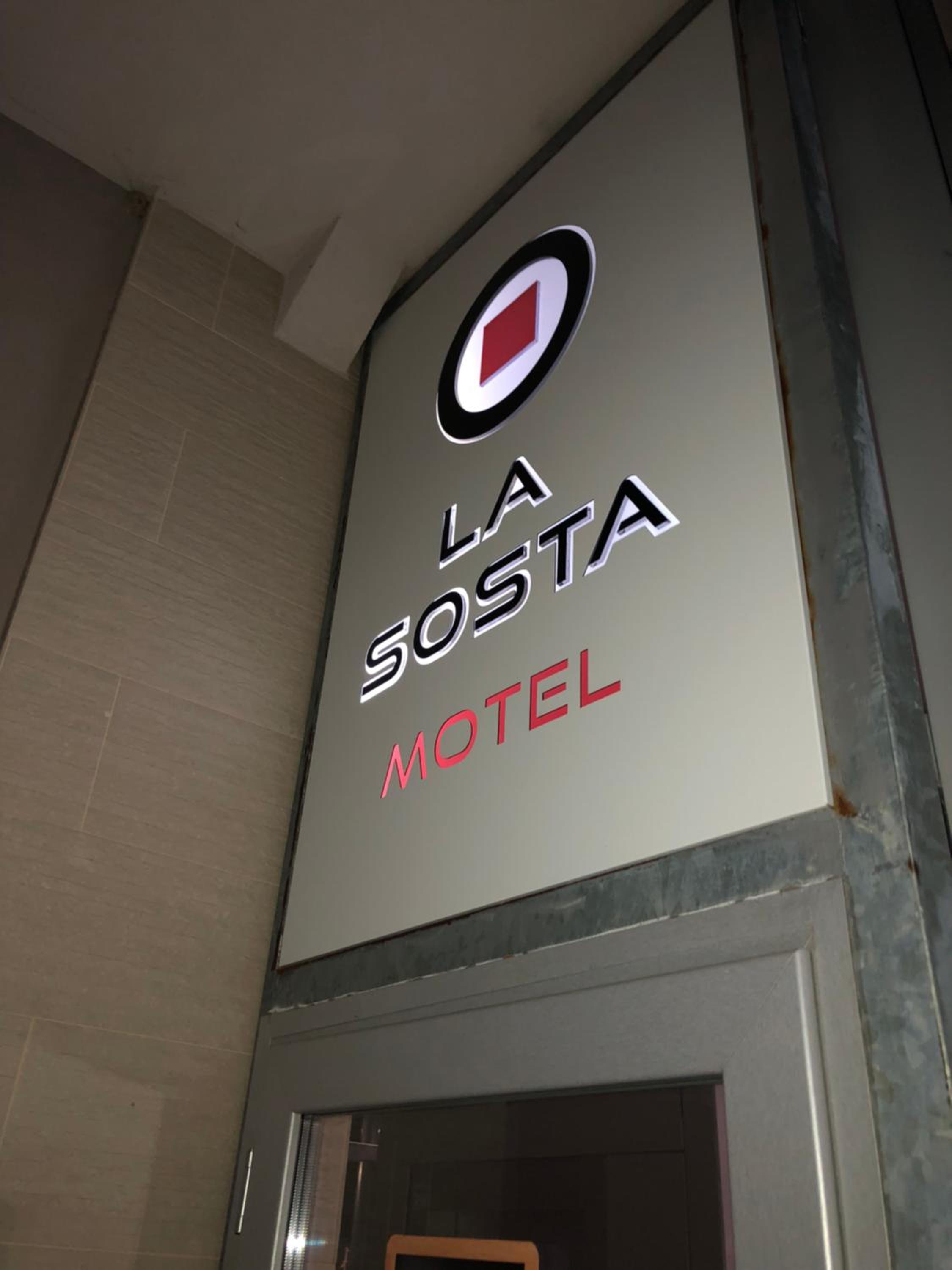 La Sosta Motel Tavola Calda — photo 41