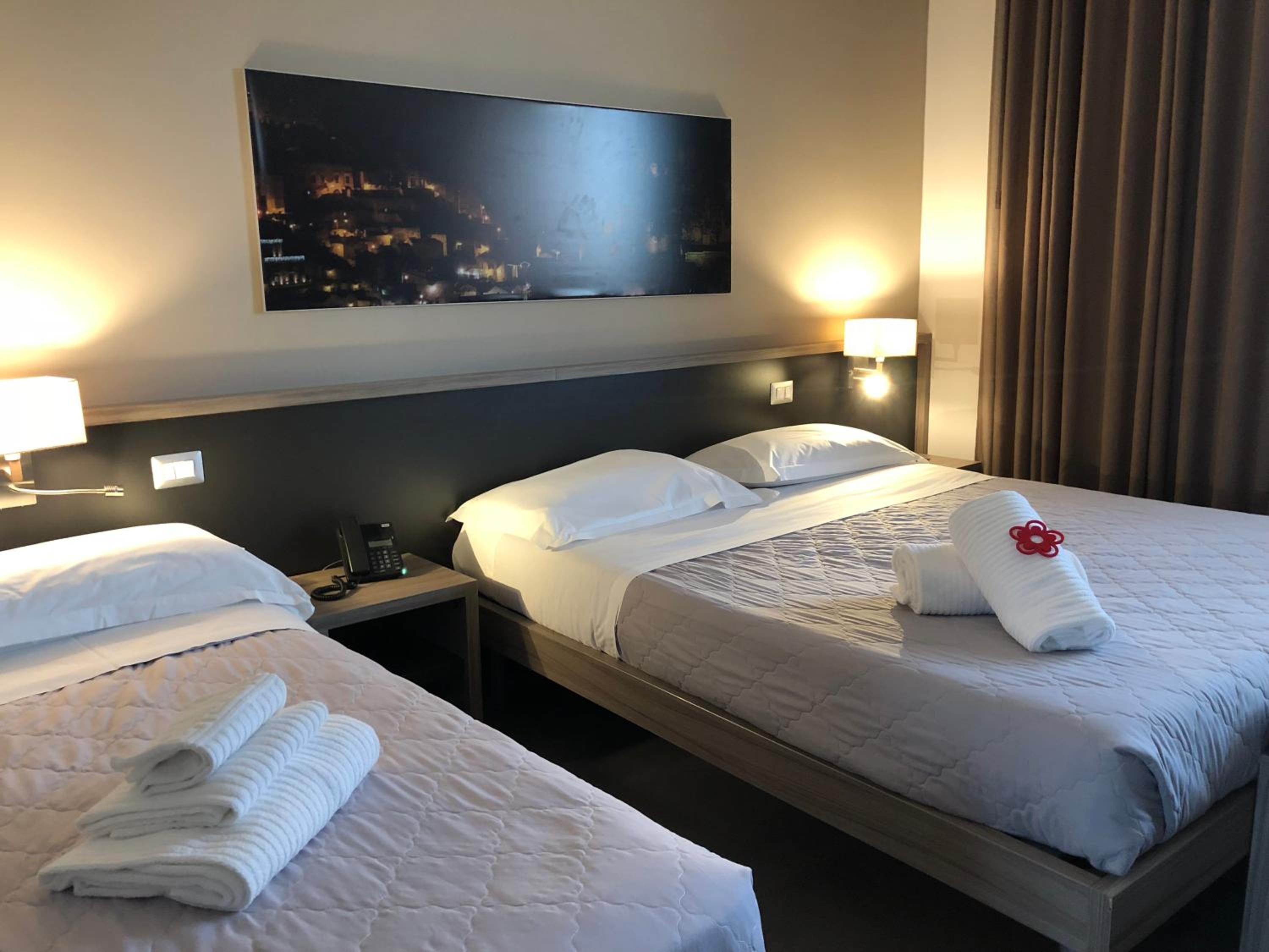 La Sosta Motel Tavola Calda — photo 39