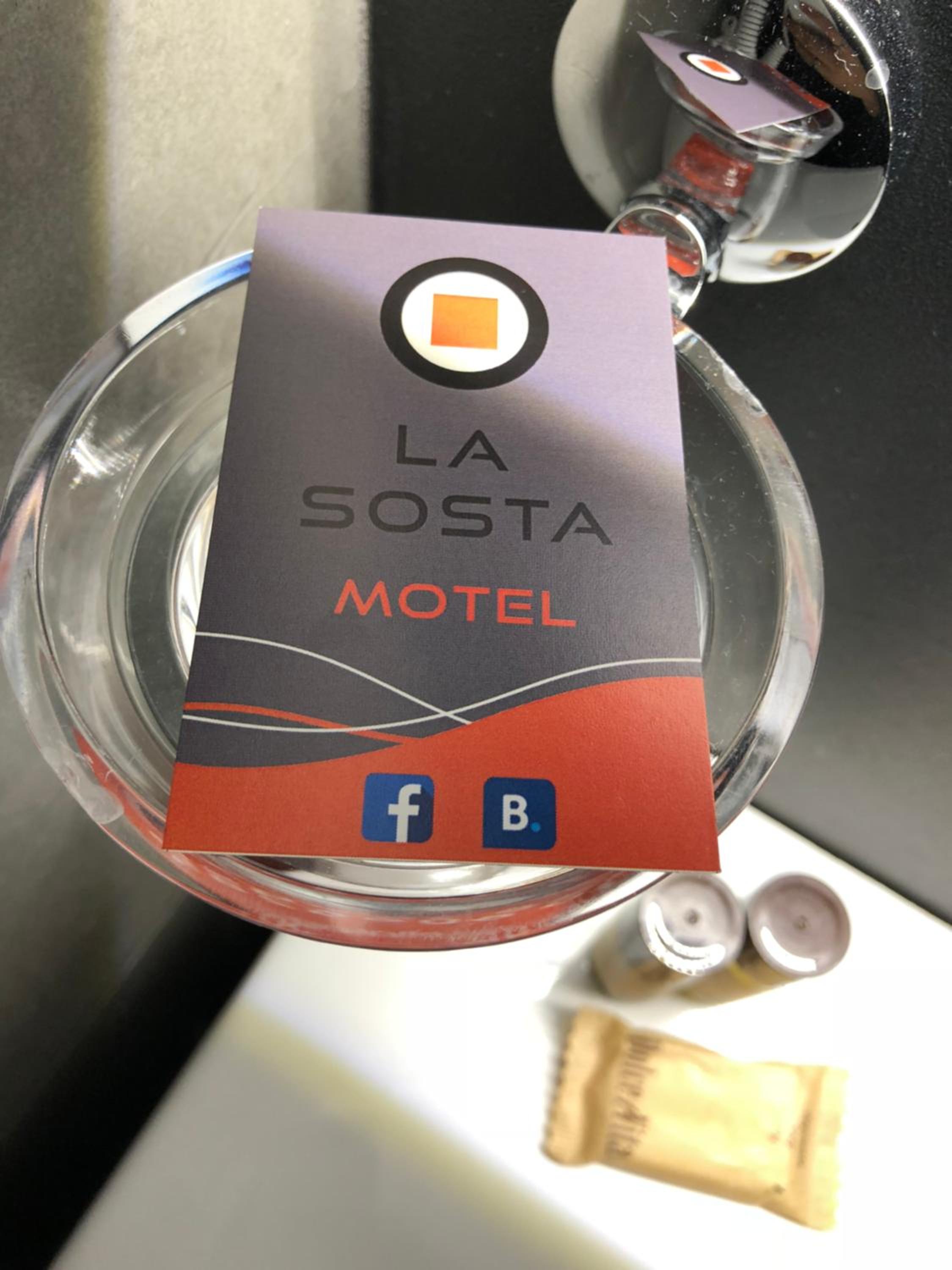 La Sosta Motel Tavola Calda — photo 45
