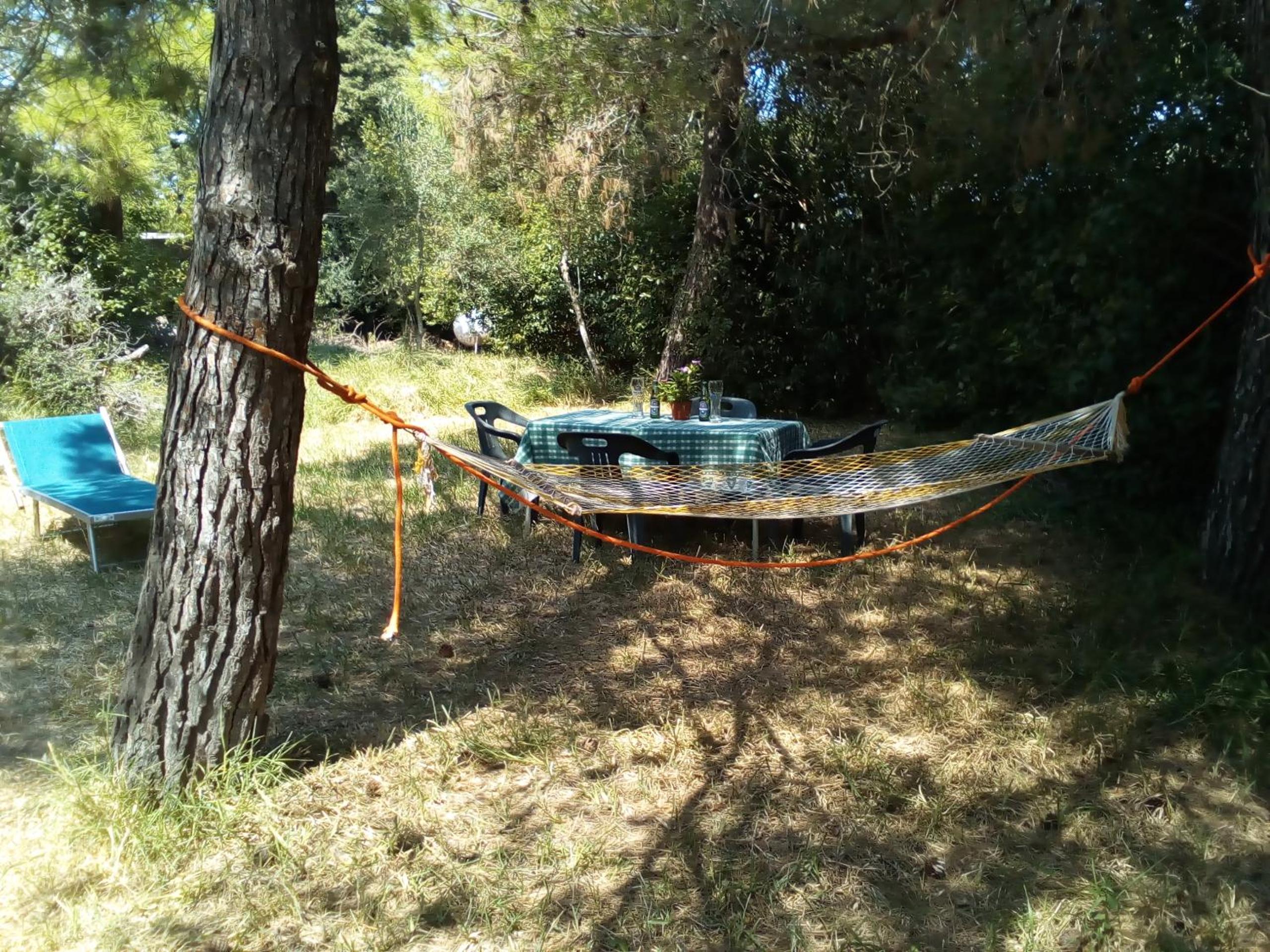 villetta tranquilla