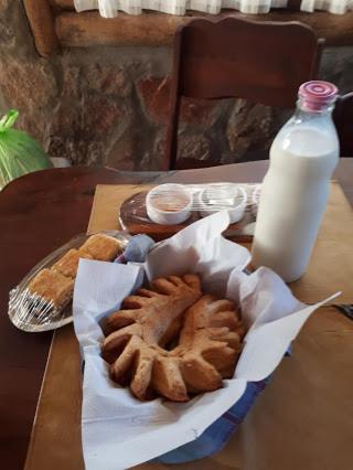 Aldea Serrana