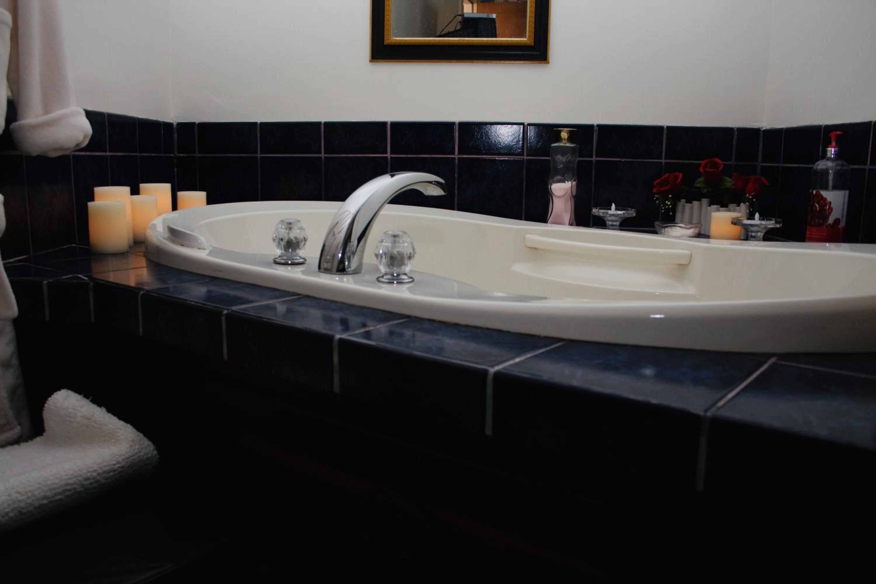 Woodstock Inn Bed & Breakfast, Billede 37