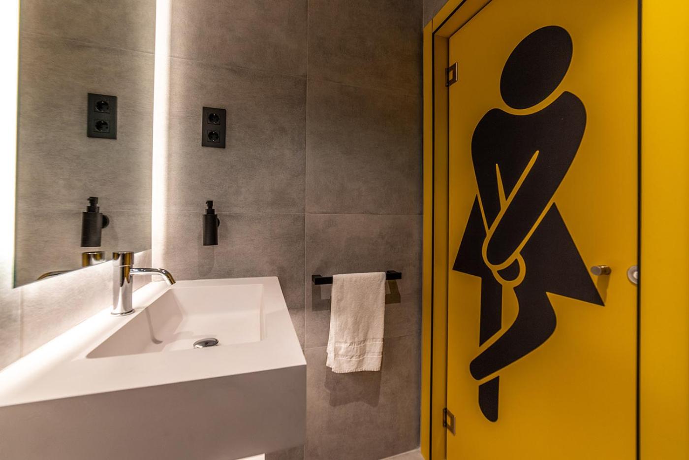 Petit Hostel La Latina