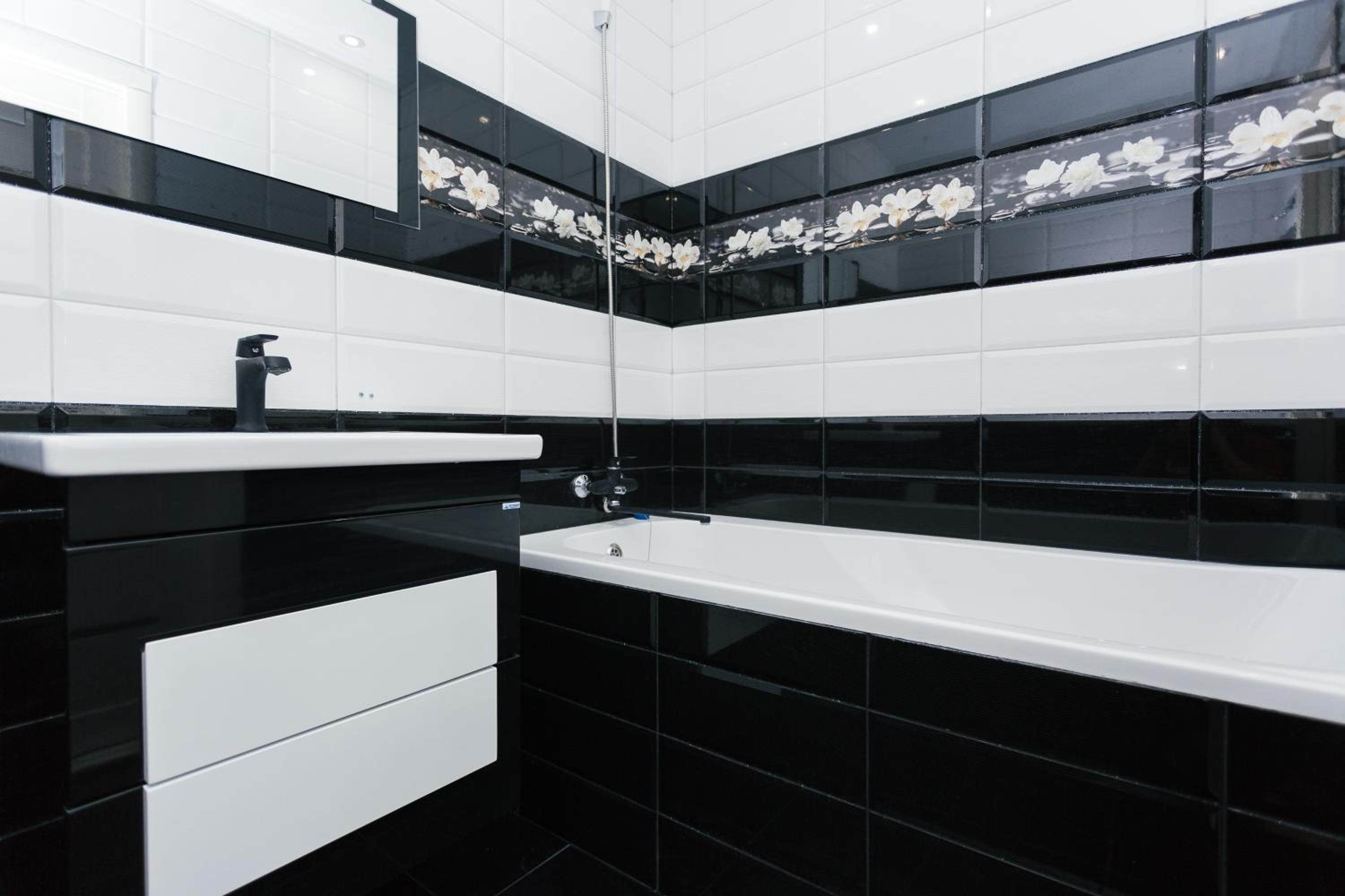 De LUXE apartments Centr 1 floor