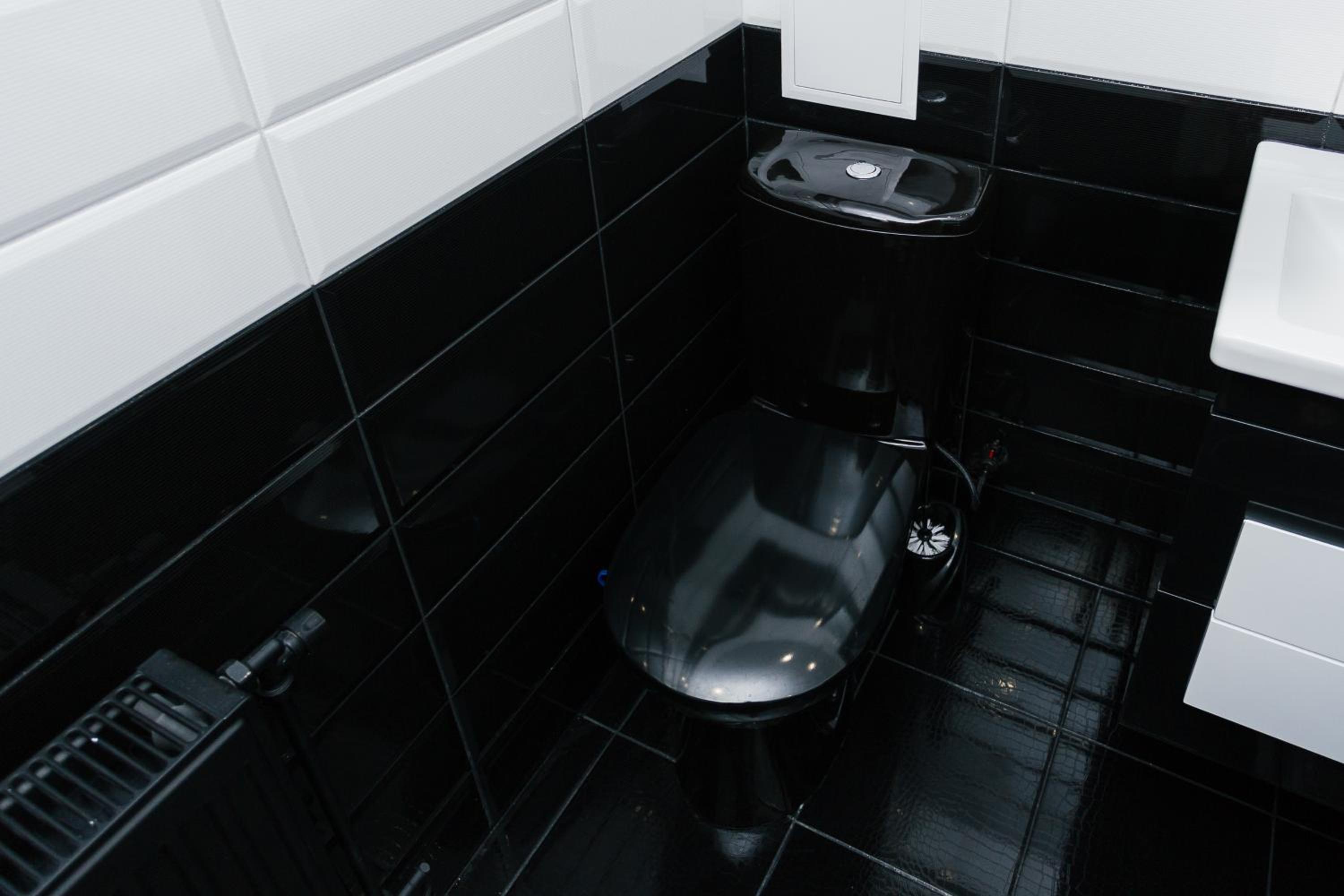 De LUXE apartments Centr 1 floor