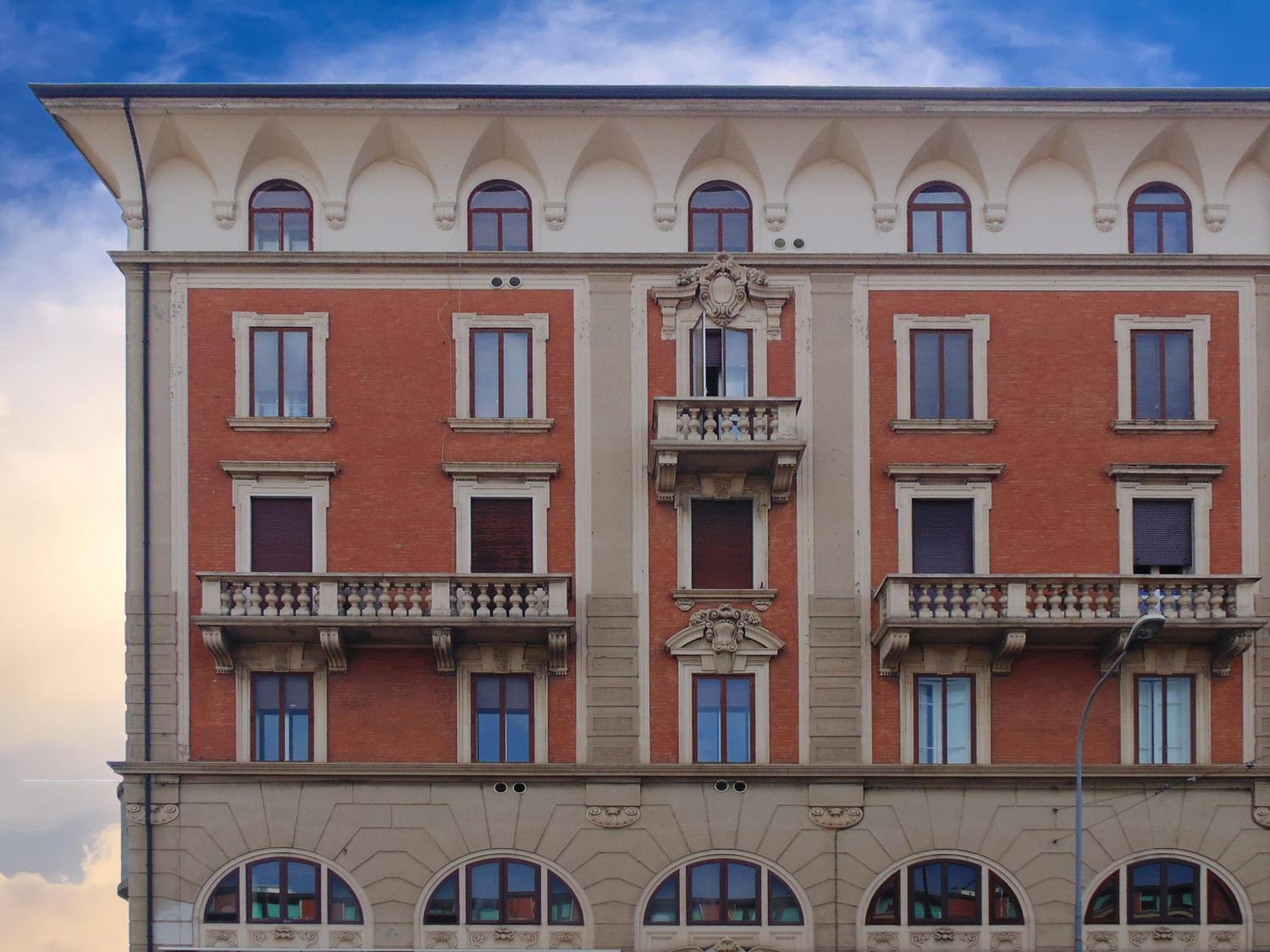 Hotel binariouno - Image 1