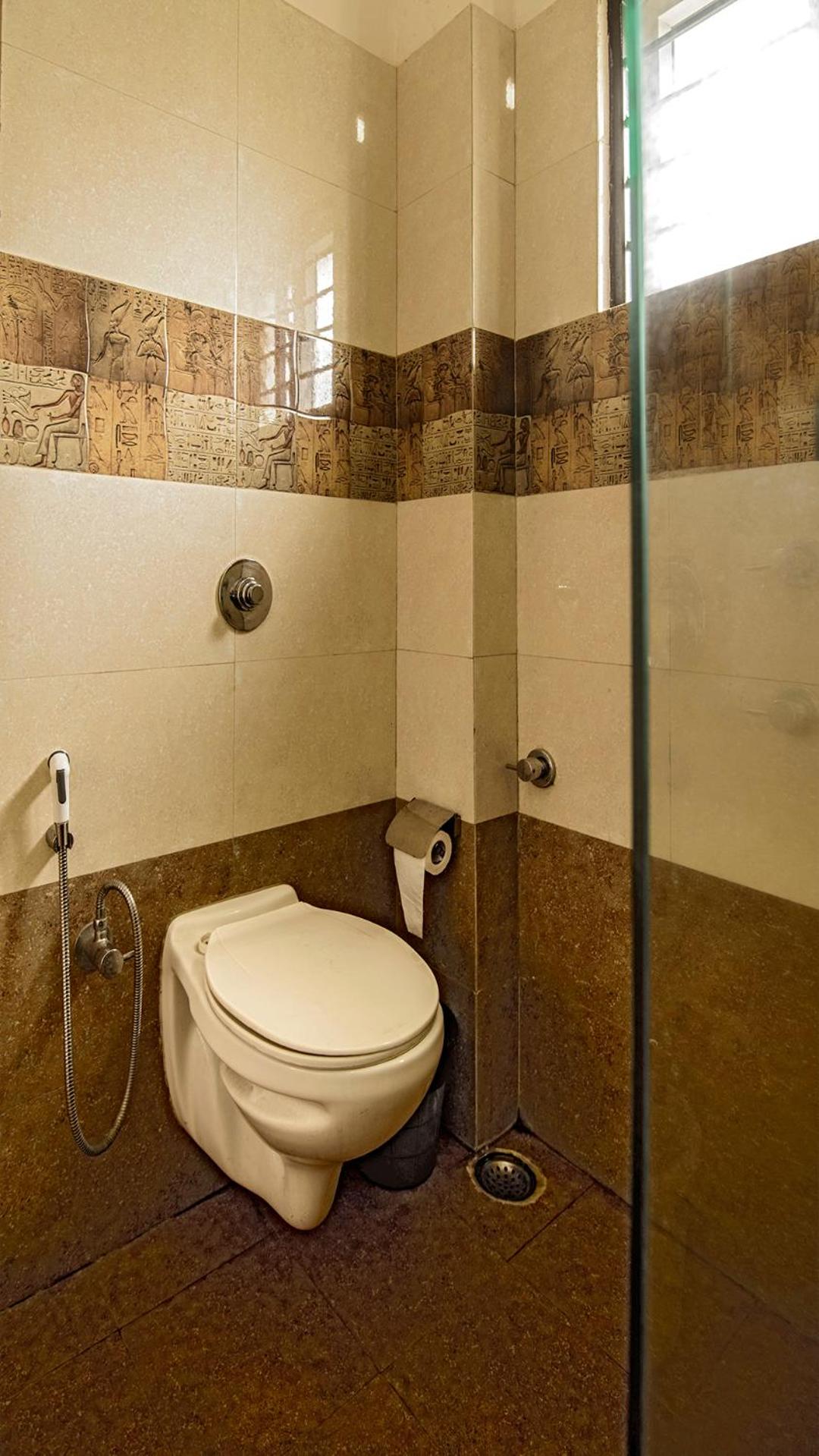 Nandu Hospitality Apartments Services - Aashiyana view 2