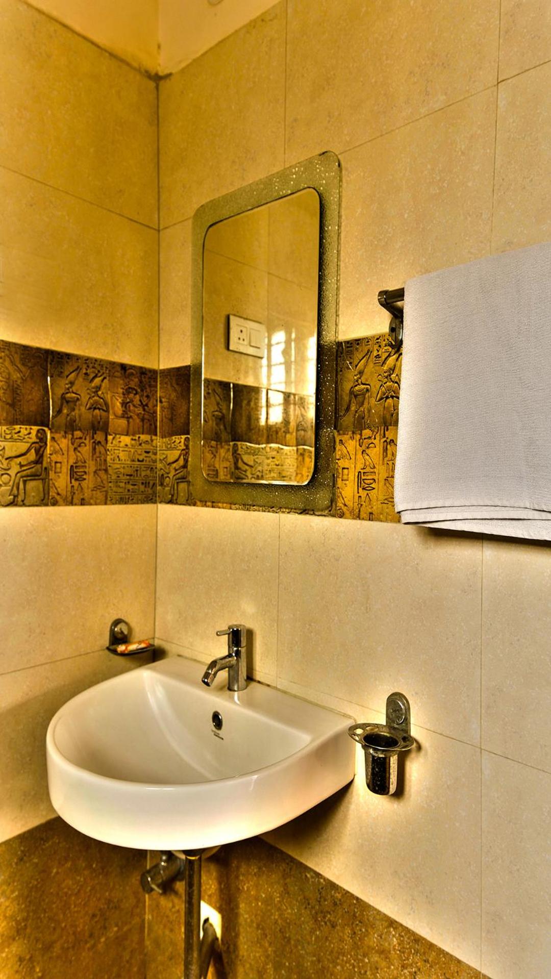 Nandu Hospitality Apartments Services - Aashiyana view 4