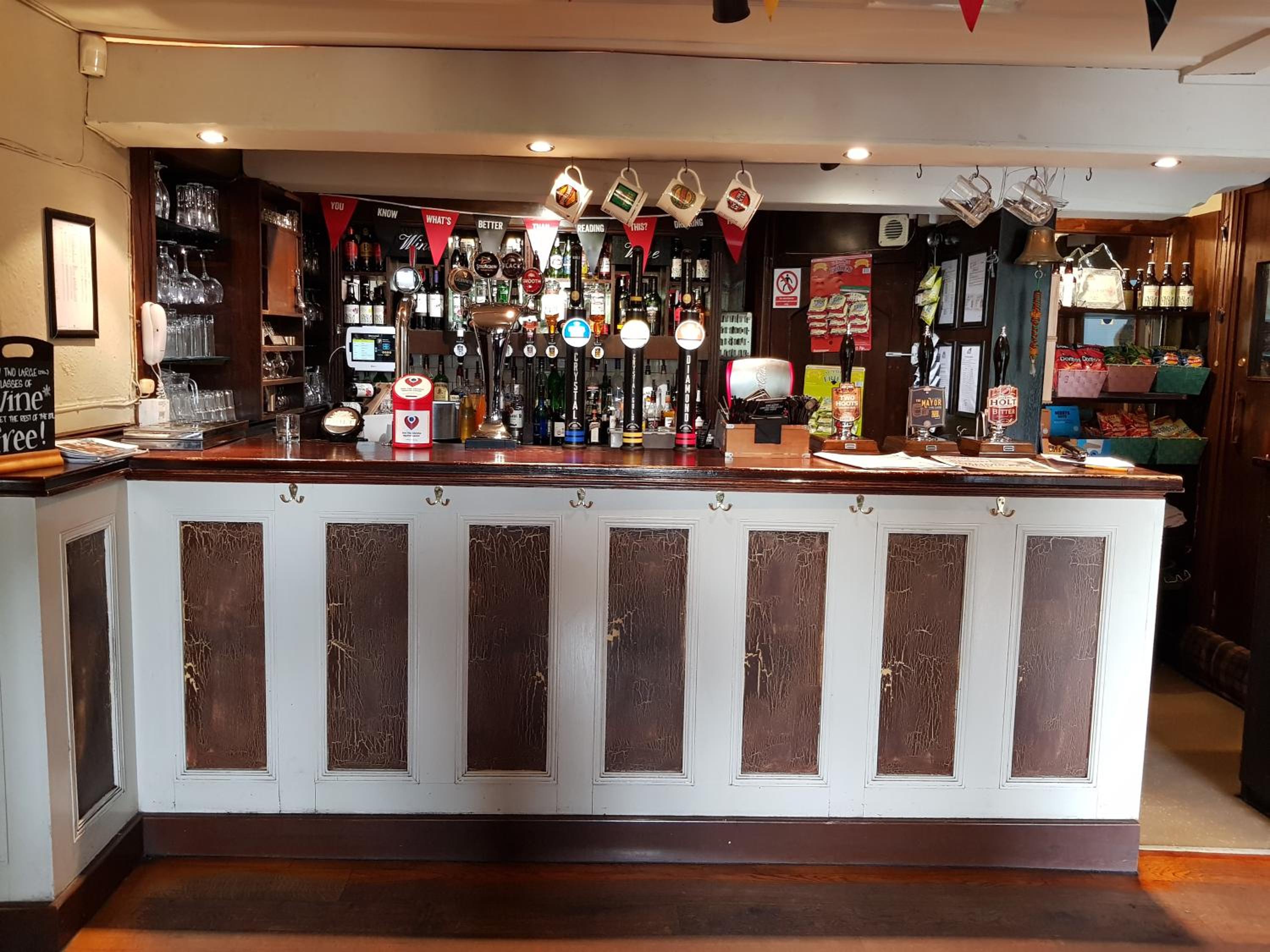 Bolton Vacations - Black Dog Inn - Property Image 39