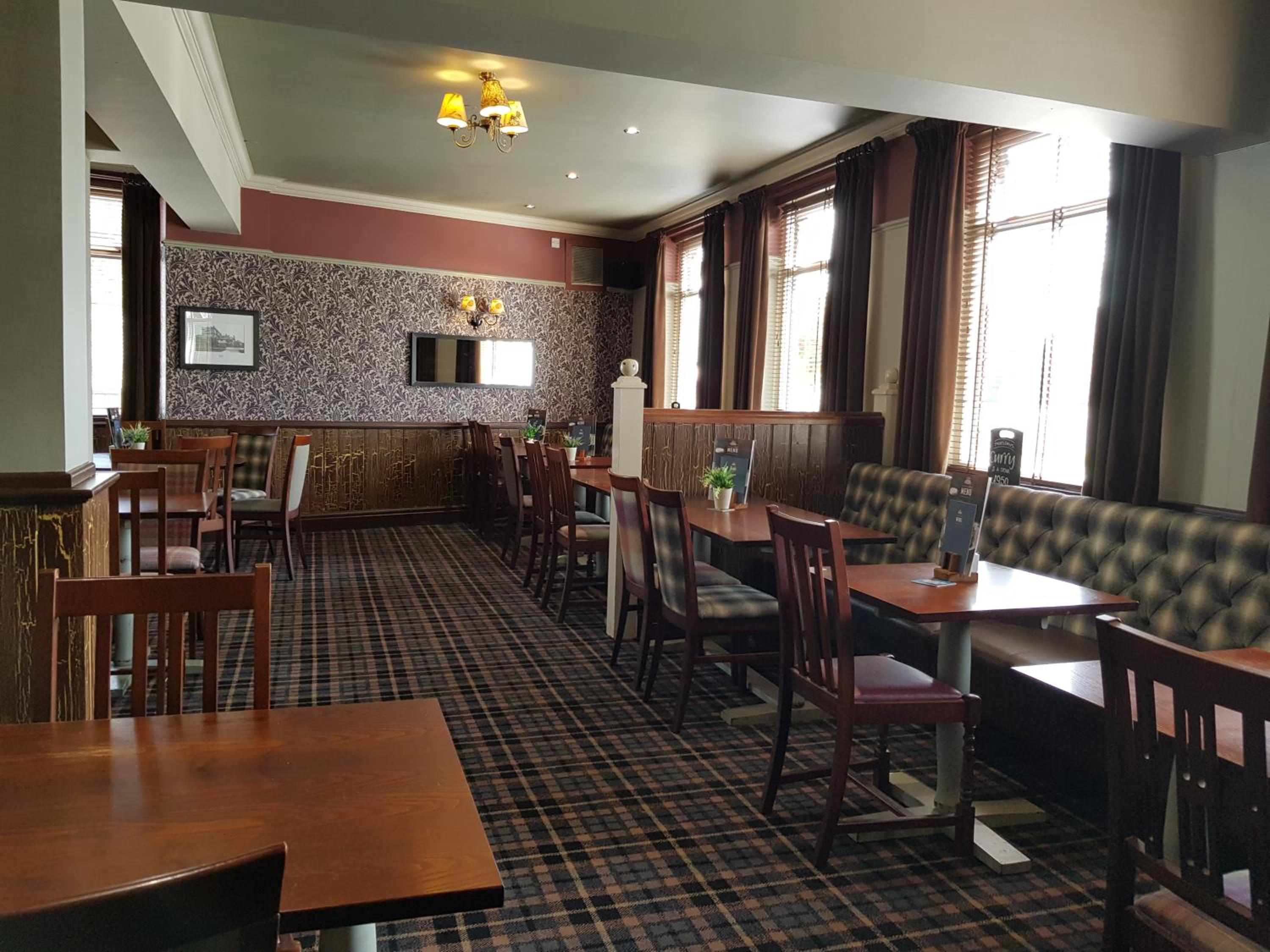 Bolton Vacations - Black Dog Inn - Property Image 40