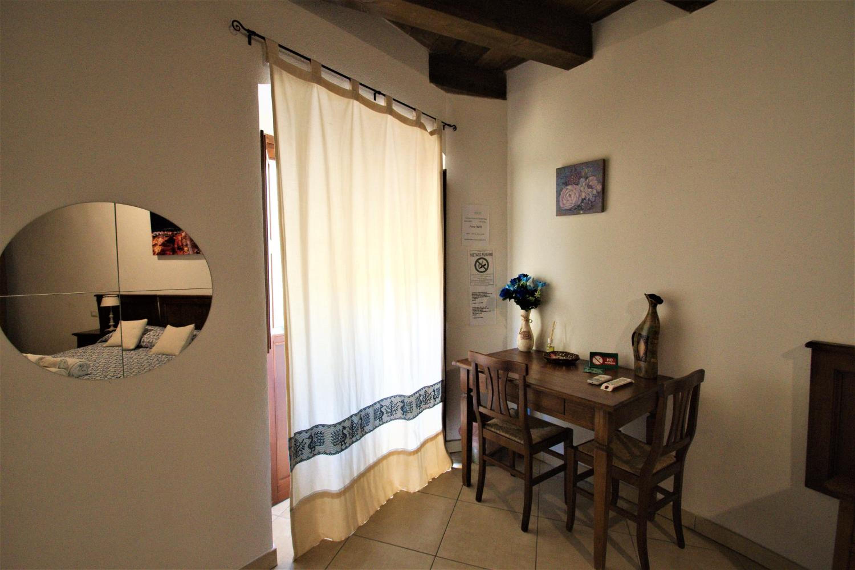 L'Antica Torre Caralis Holiday view 3