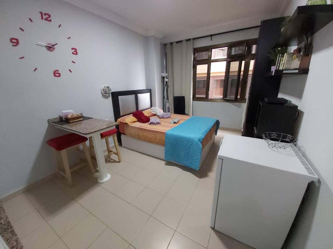 estudio del Mar view 2