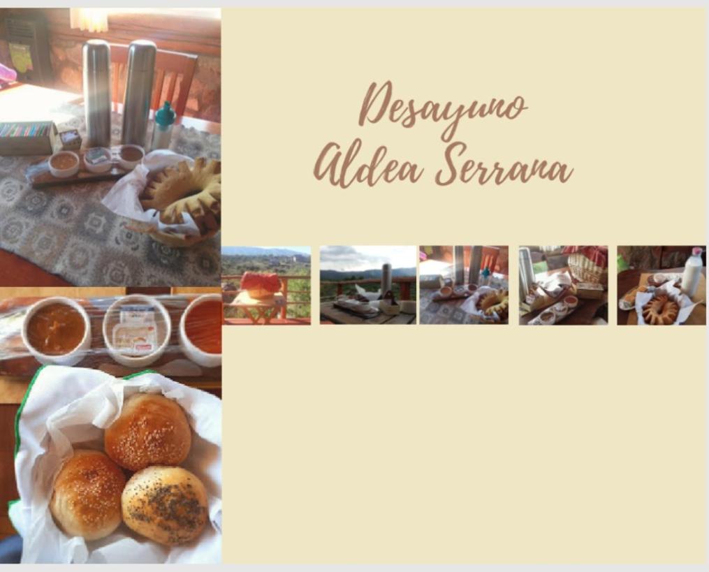 Aldea Serrana