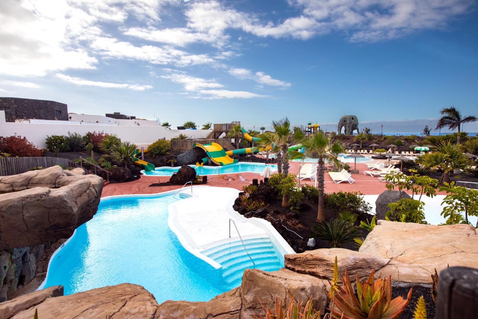 Pierre & Vacances Resort Fuerteventura OrigoMare