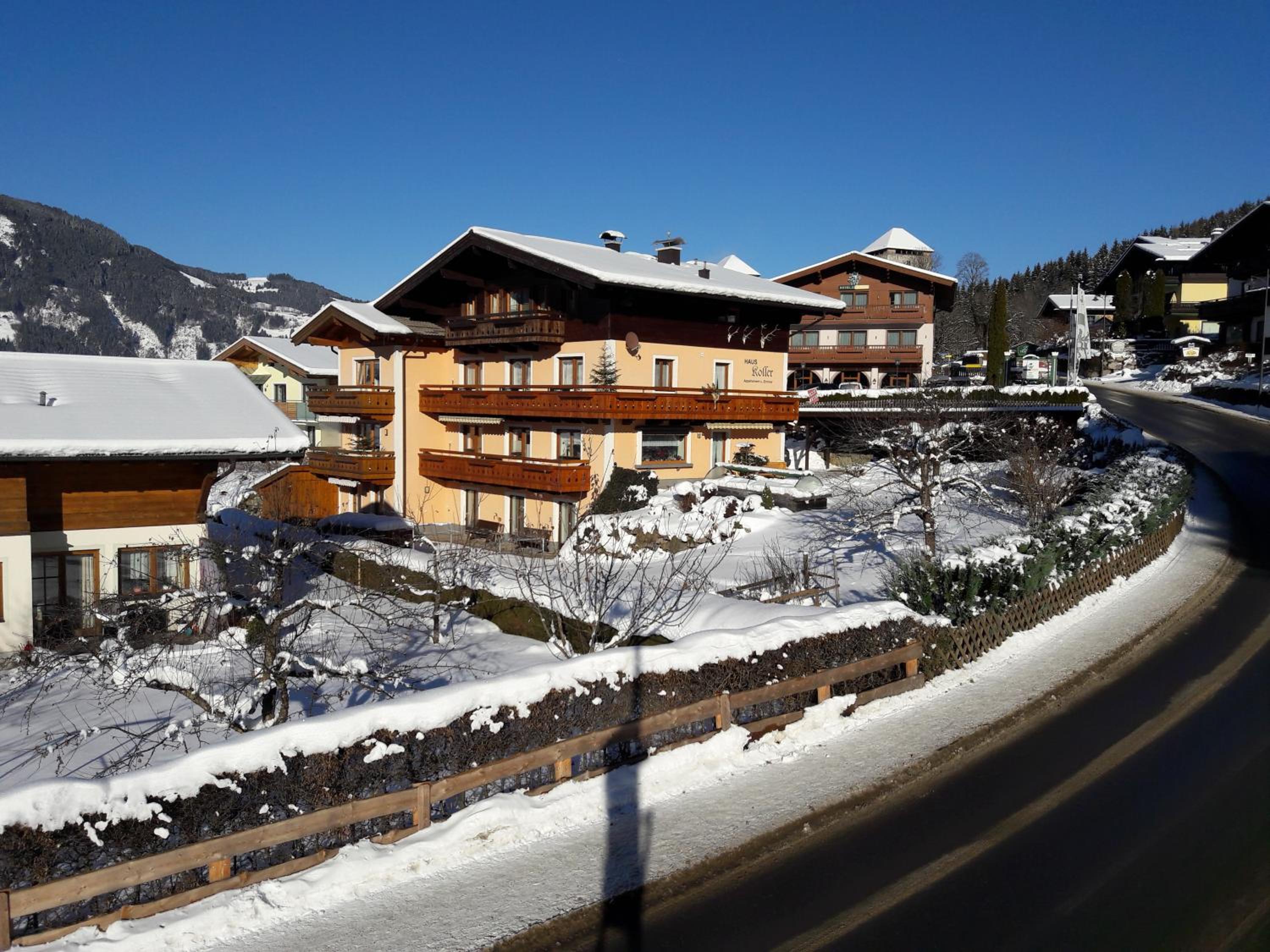Haus Koller view 3