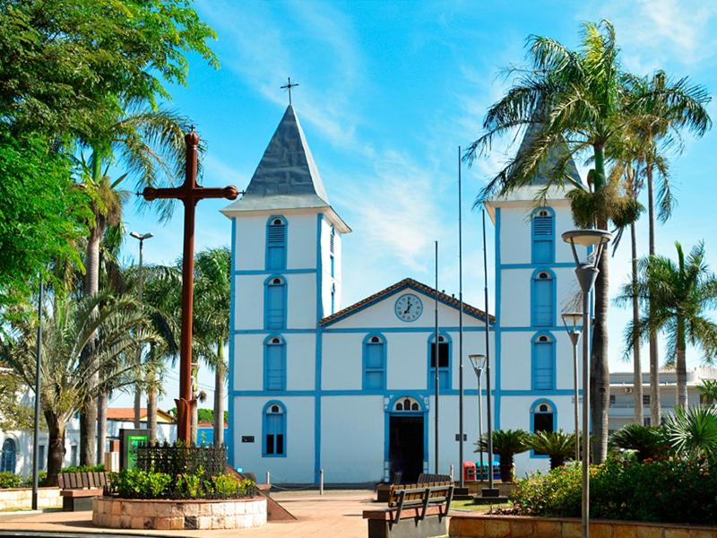 Pousada Santana - Trindade Goiás, photo 14