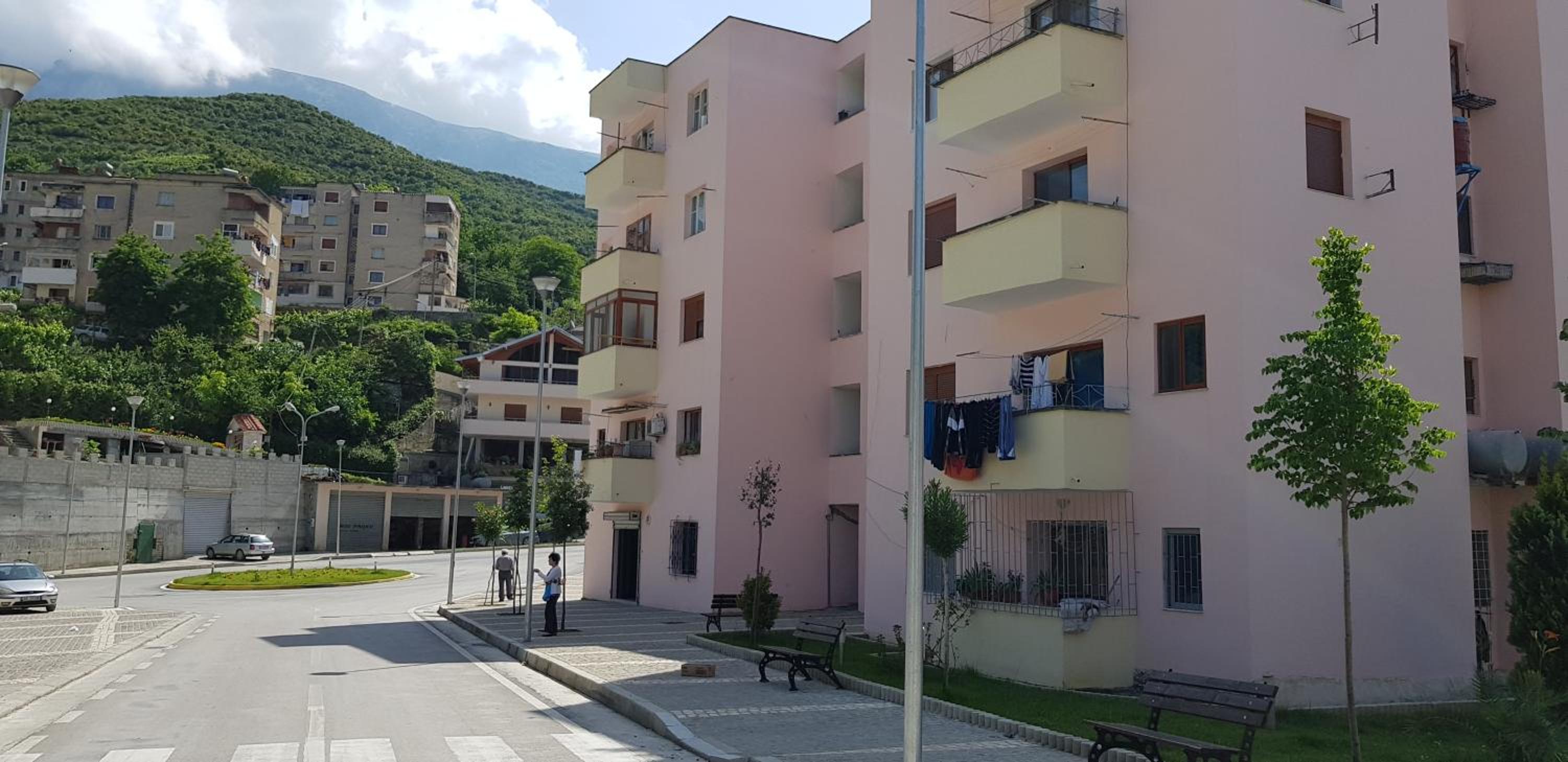 My Apartment Polican