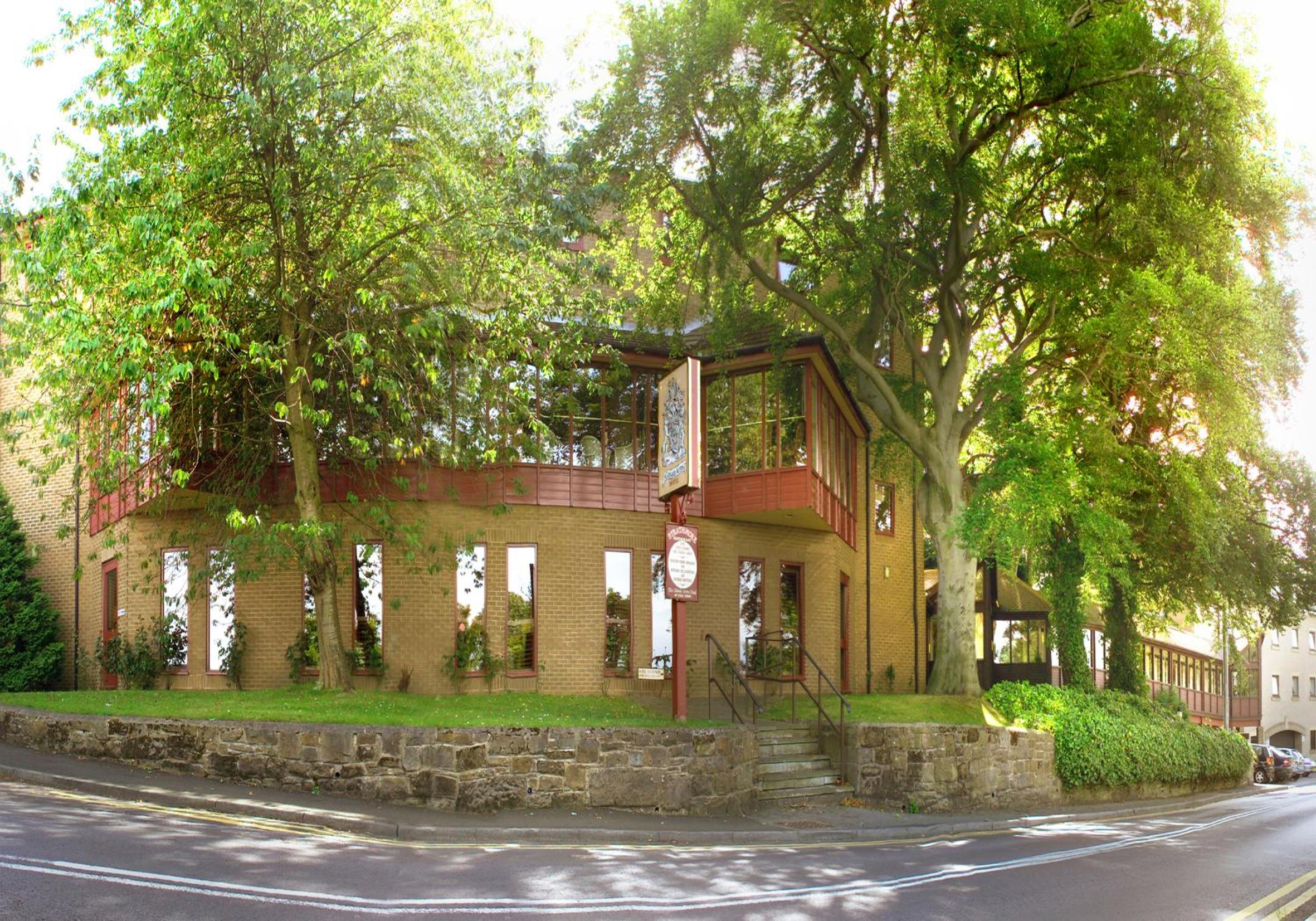 Gateshead Vacations - The Gibside Hotel - Property Image 7