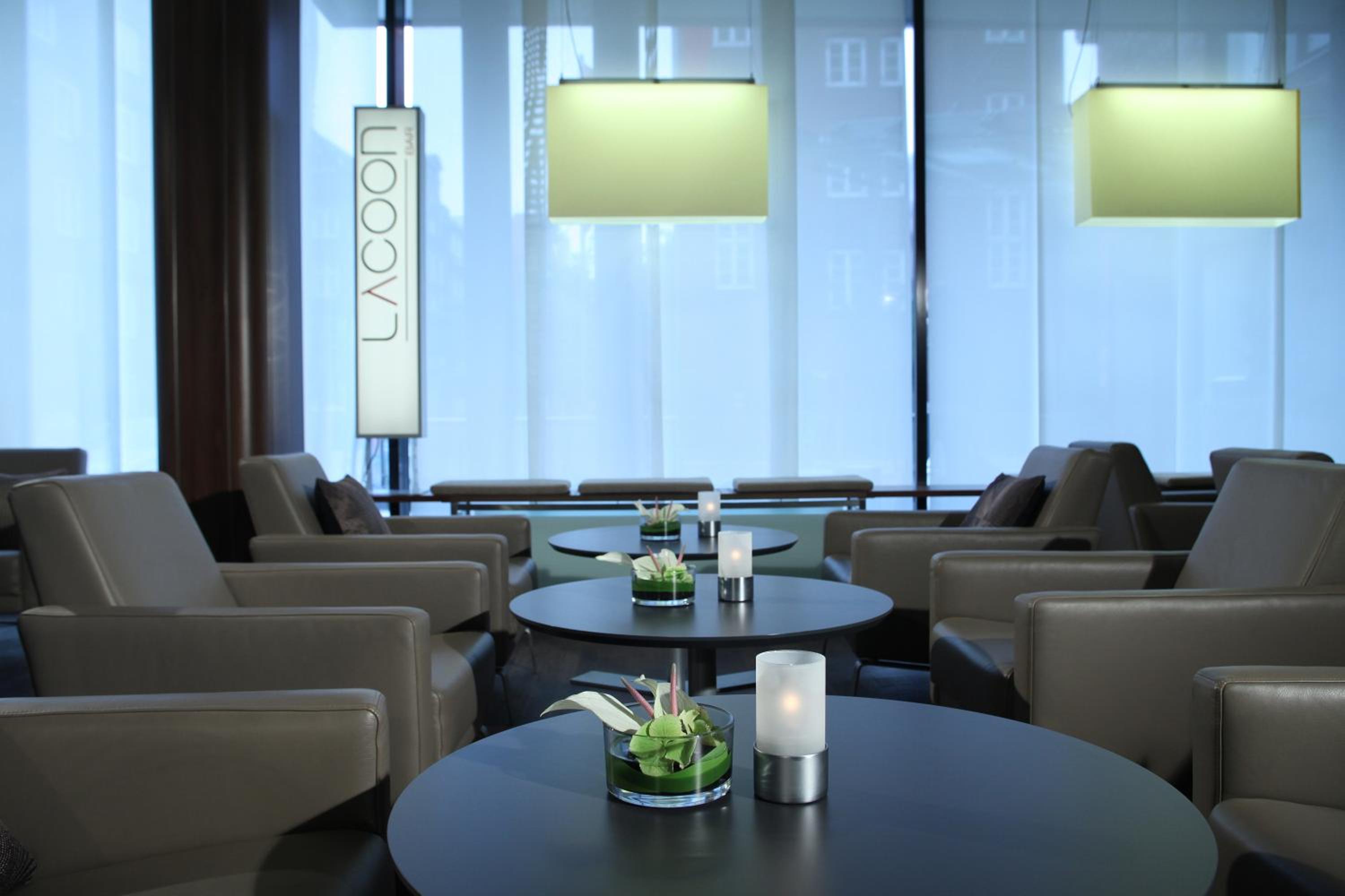Hamburg Vacations - Lindner Hotel Hamburg am Michel, part of JdV by Hyatt - Property Image 67