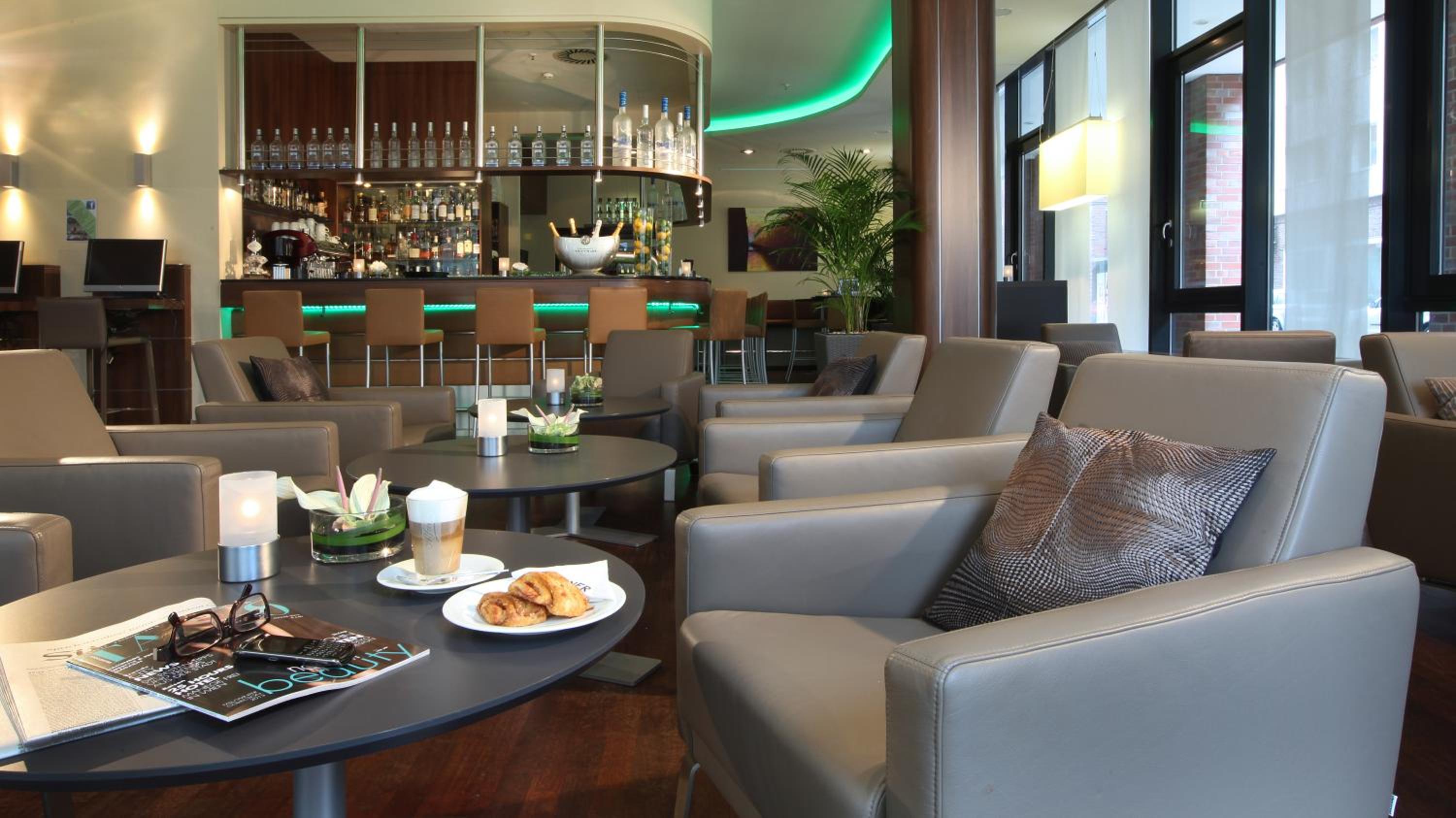 Hamburg Vacations - Lindner Hotel Hamburg am Michel, part of JdV by Hyatt - Property Image 77